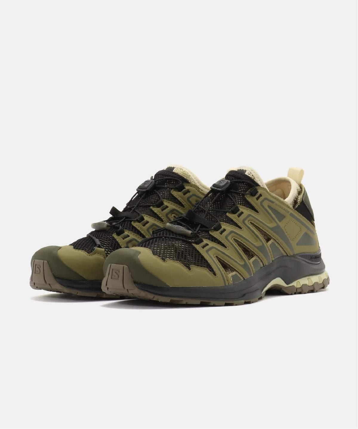SALOMON XA PRO 3D MODULAR L49160100