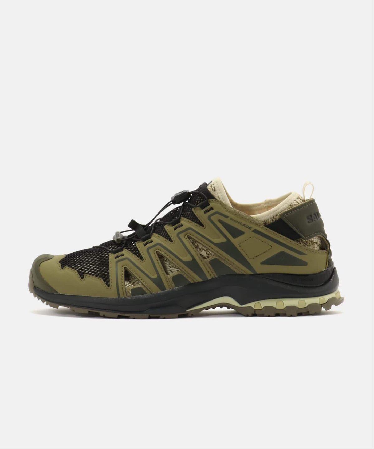 SALOMON XA PRO 3D MODULAR L49160100