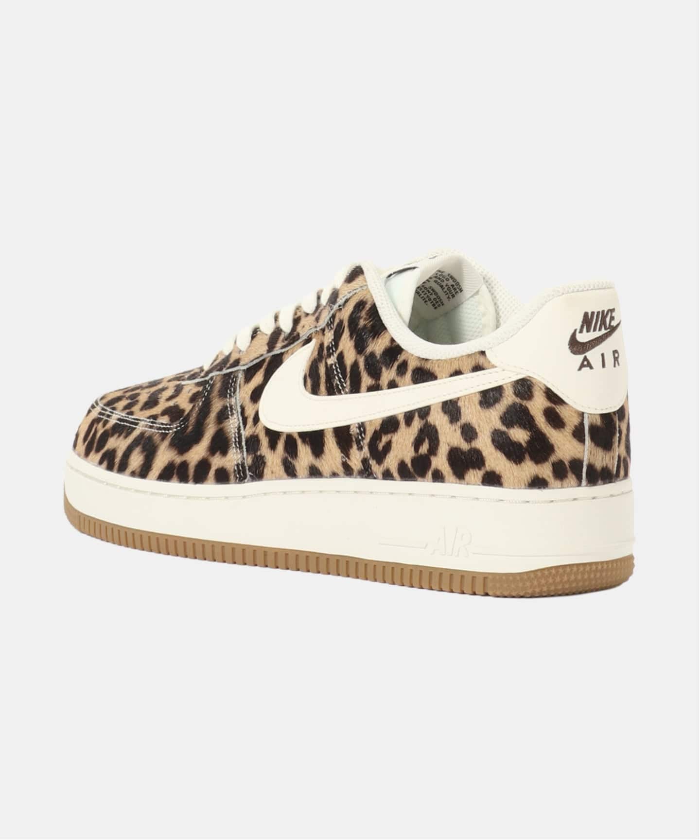 NIKE W AIR FORCE 1 '07 IB7695-200