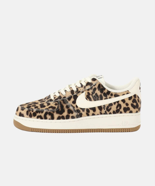 NIKE W AIR FORCE 1 '07 IB7695-200