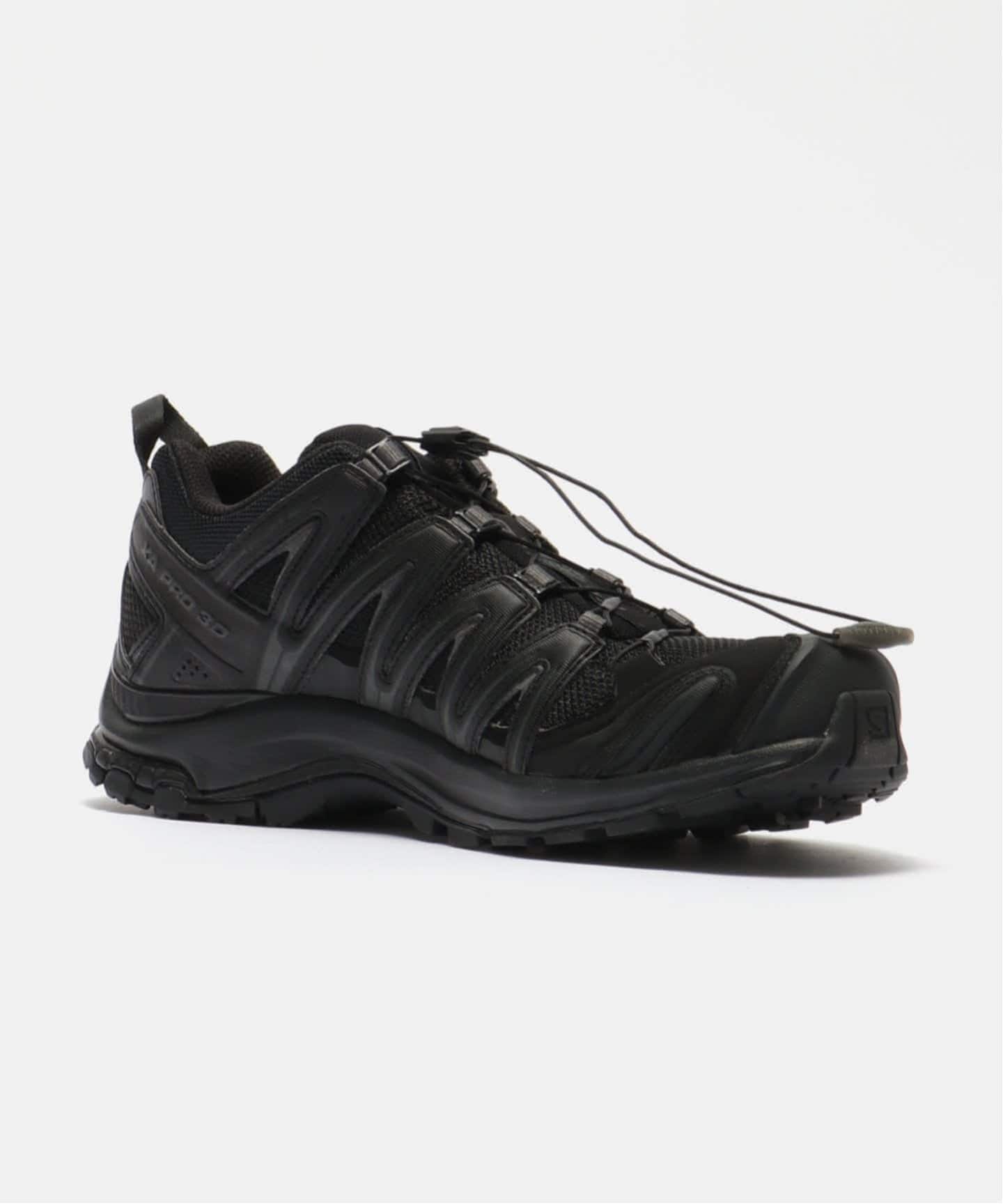 《予約》SALOMON XA PRO 3D L41617400