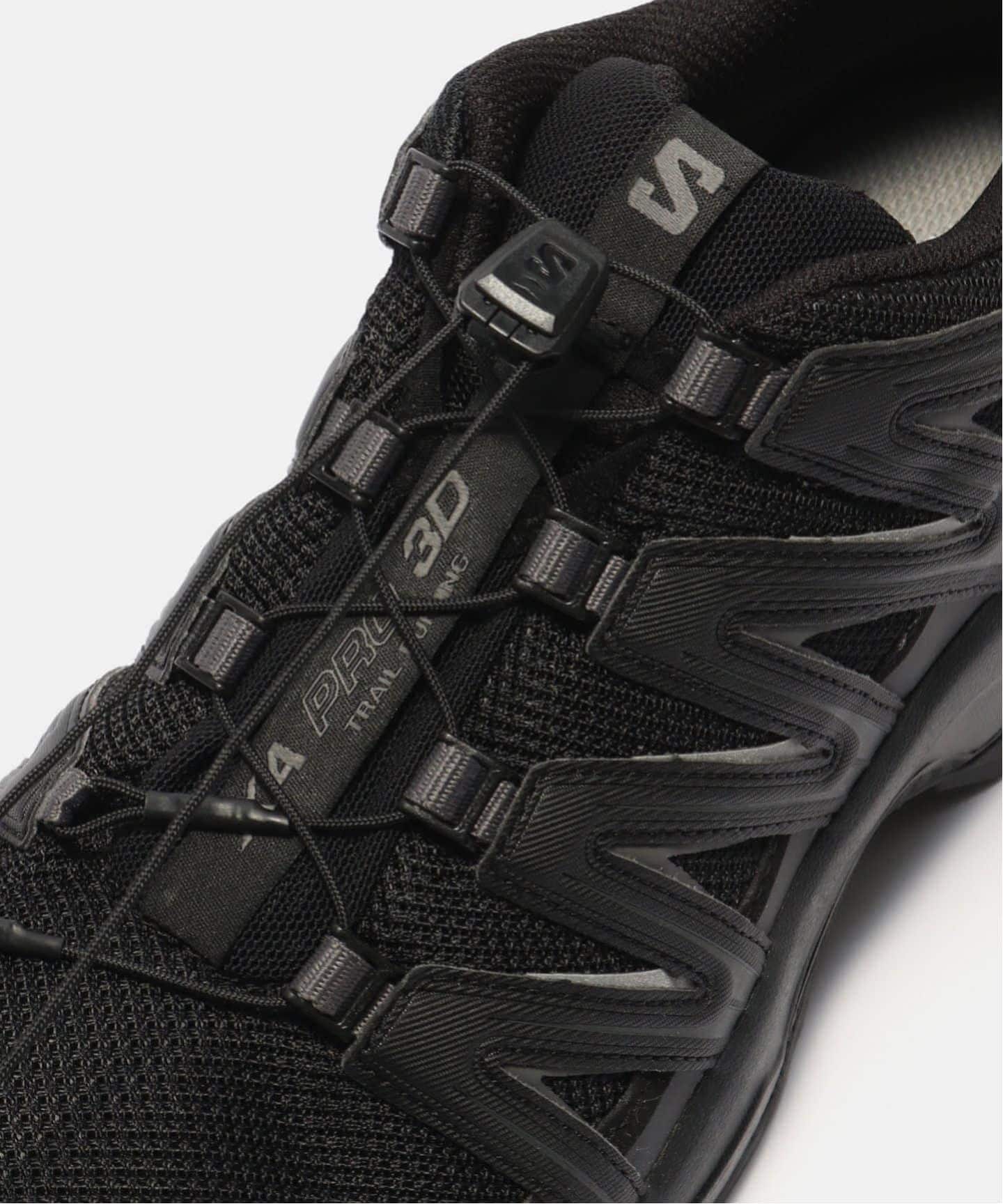 《予約》SALOMON XA PRO 3D L41617400