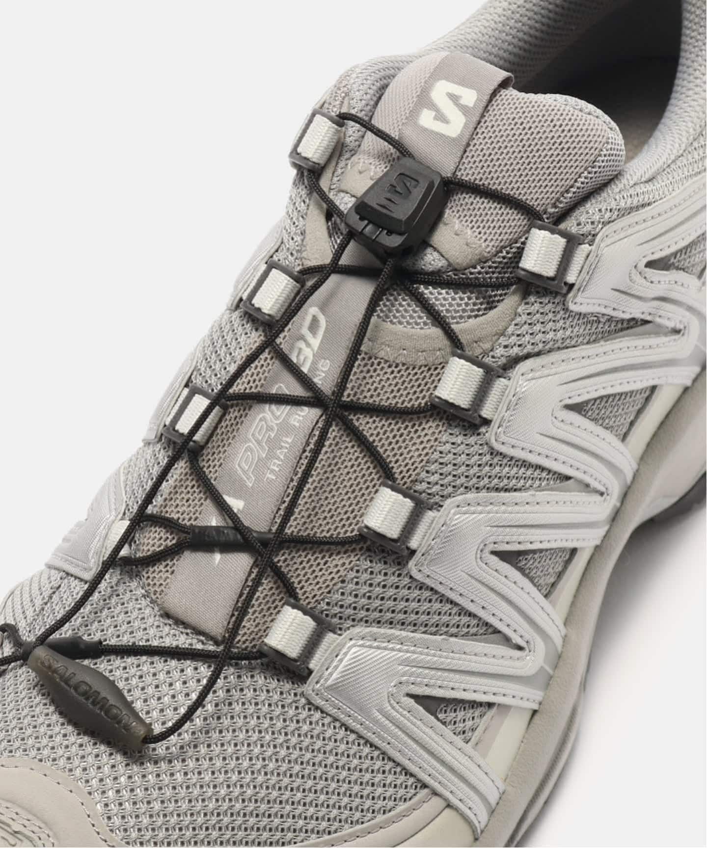 《予約》SALOMON XA PRO 3D L41617500