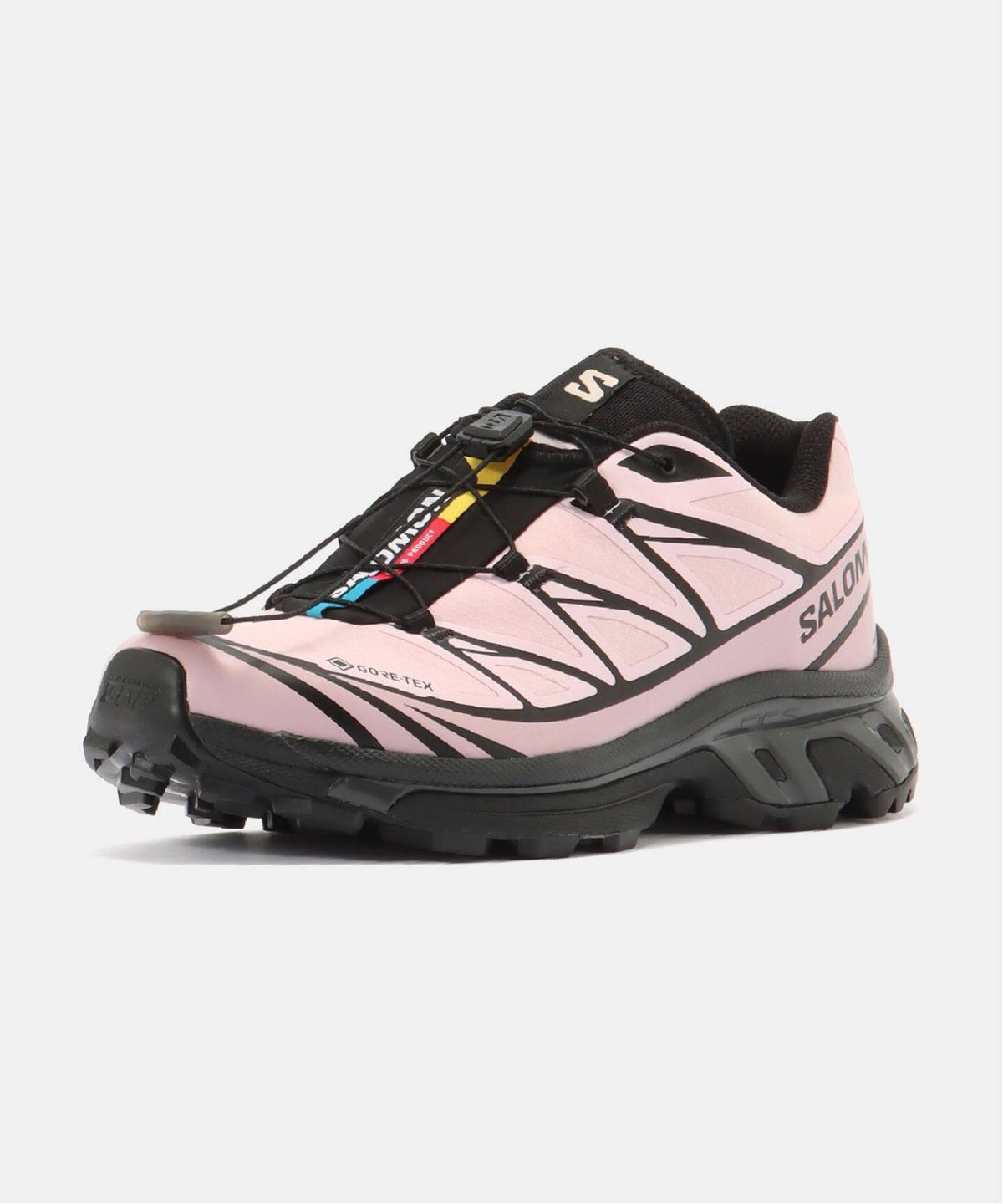 SALOMON XT-6 GTX L49215600