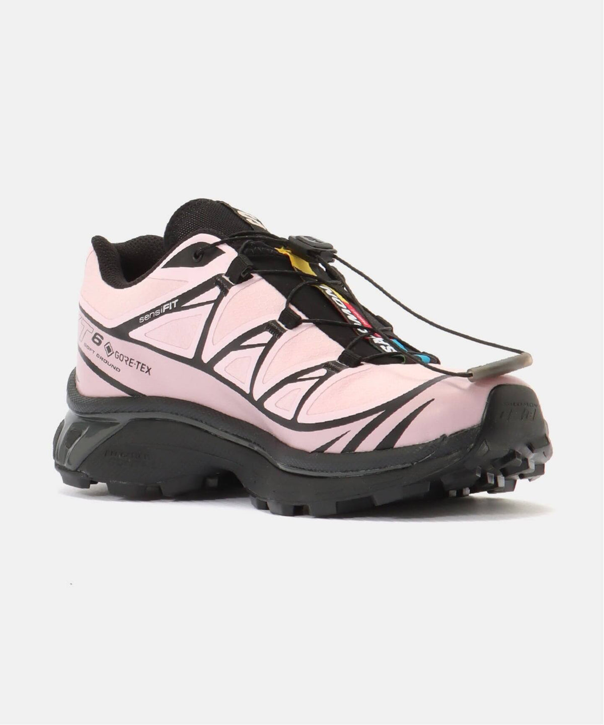 SALOMON XT-6 GTX L49215600