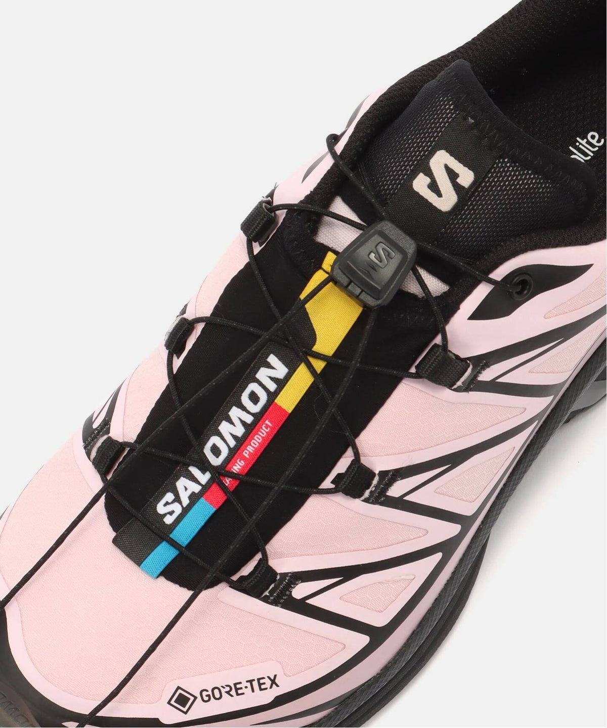 SALOMON XT-6 GTX L49215600