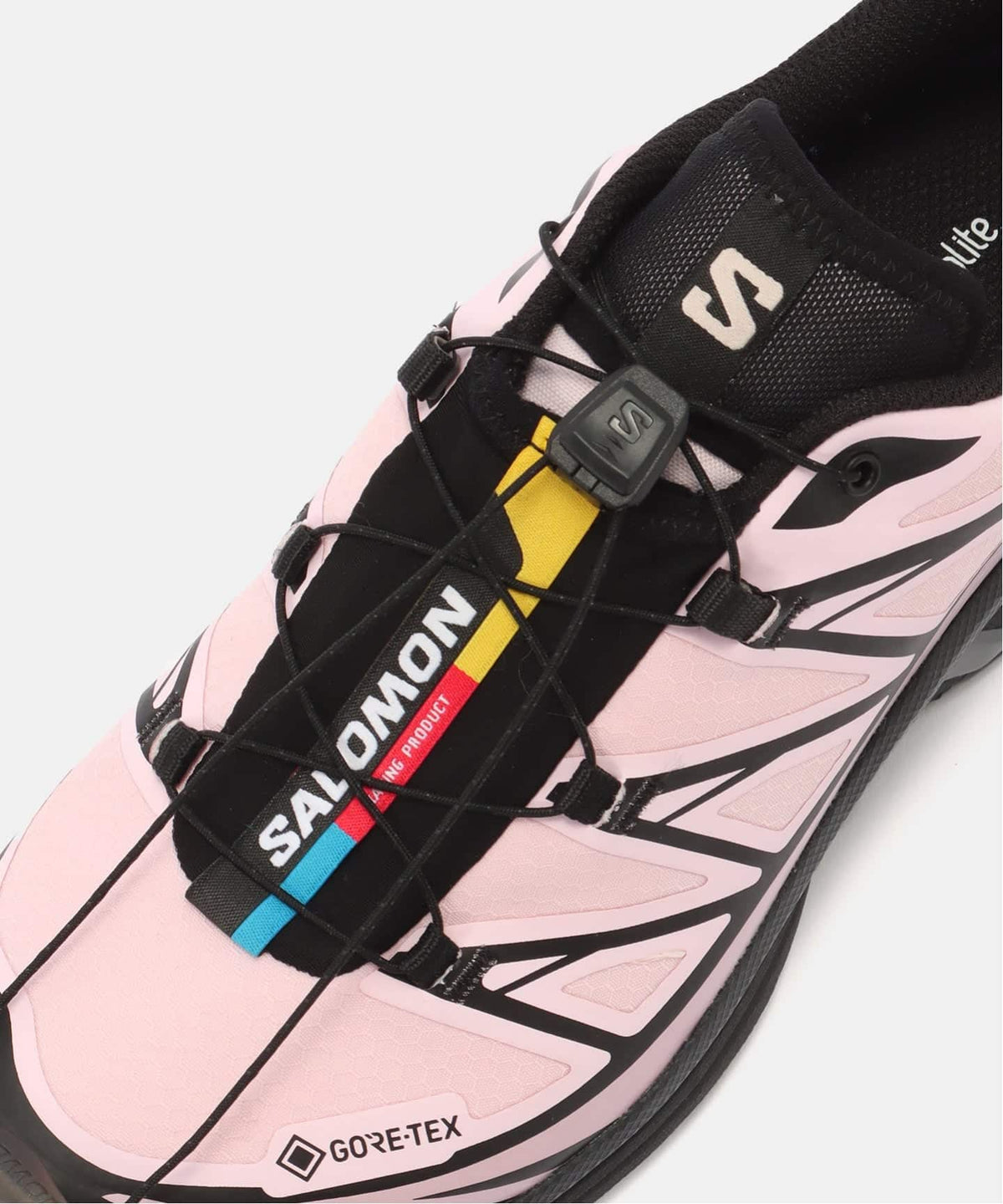 SALOMON XT-6 GTX L49215600