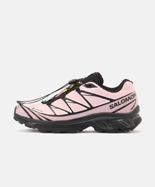 SALOMON XT-6 GTX L49215600