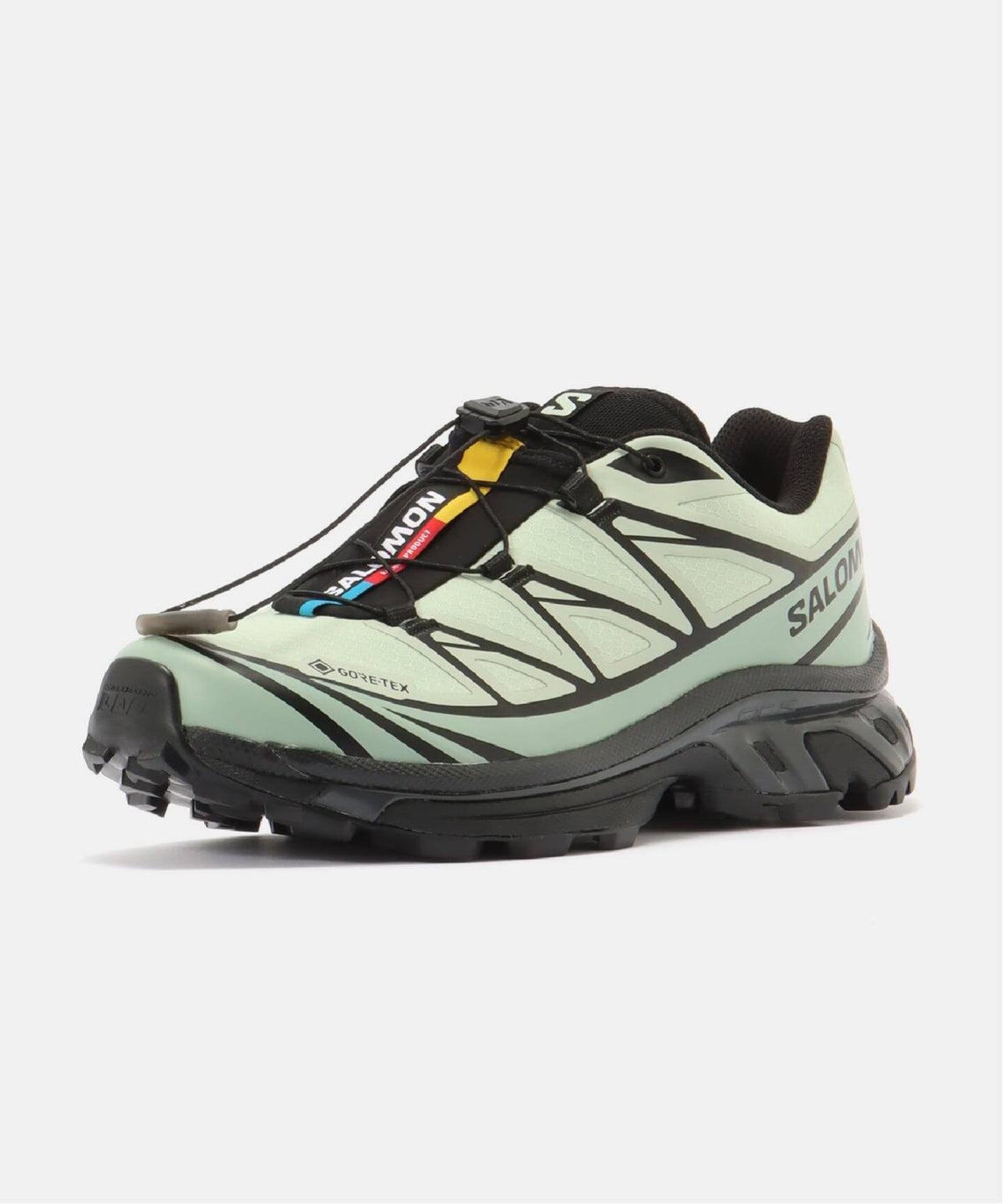 SALOMON XT-6 GTX L49306800