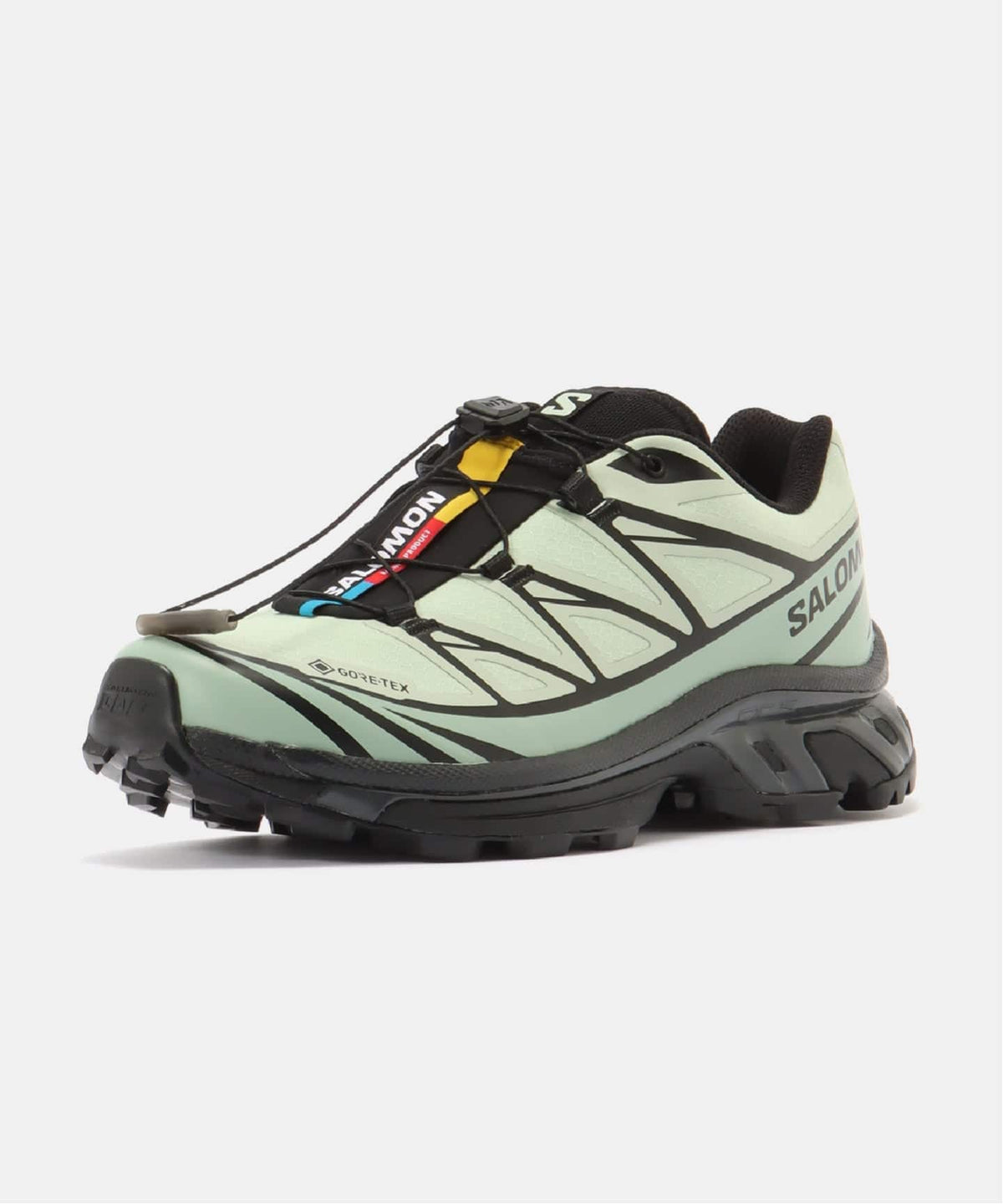 SALOMON XT-6 GTX L49306800
