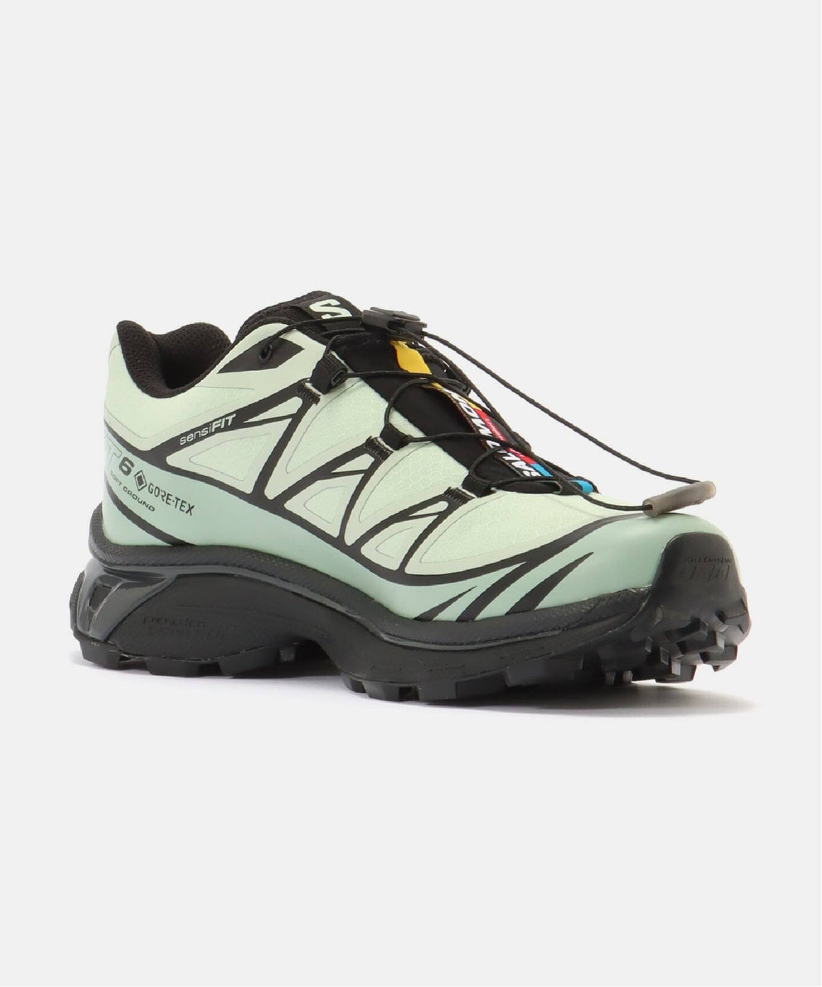 SALOMON XT-6 GTX L49306800