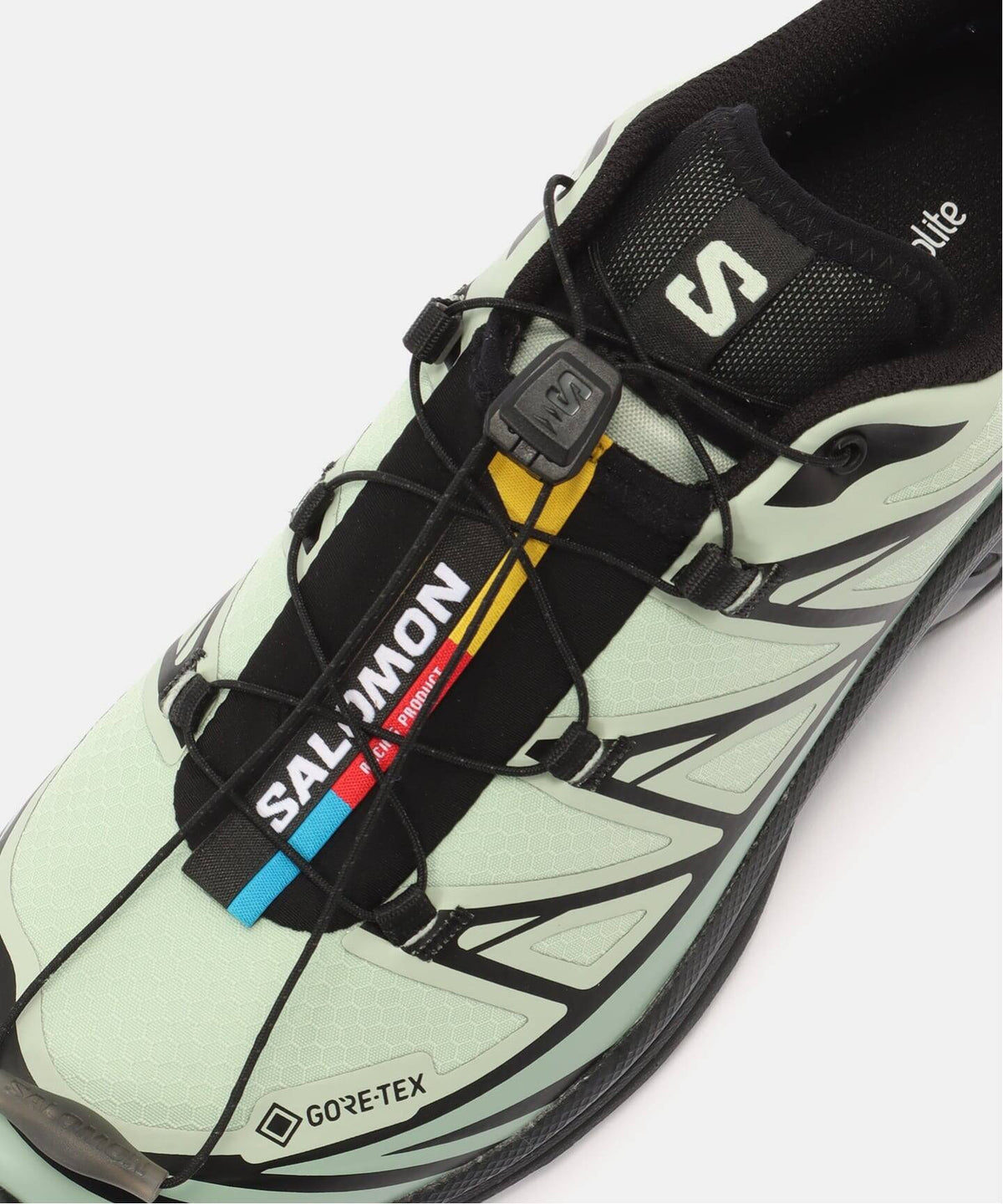 SALOMON XT-6 GTX L49306800
