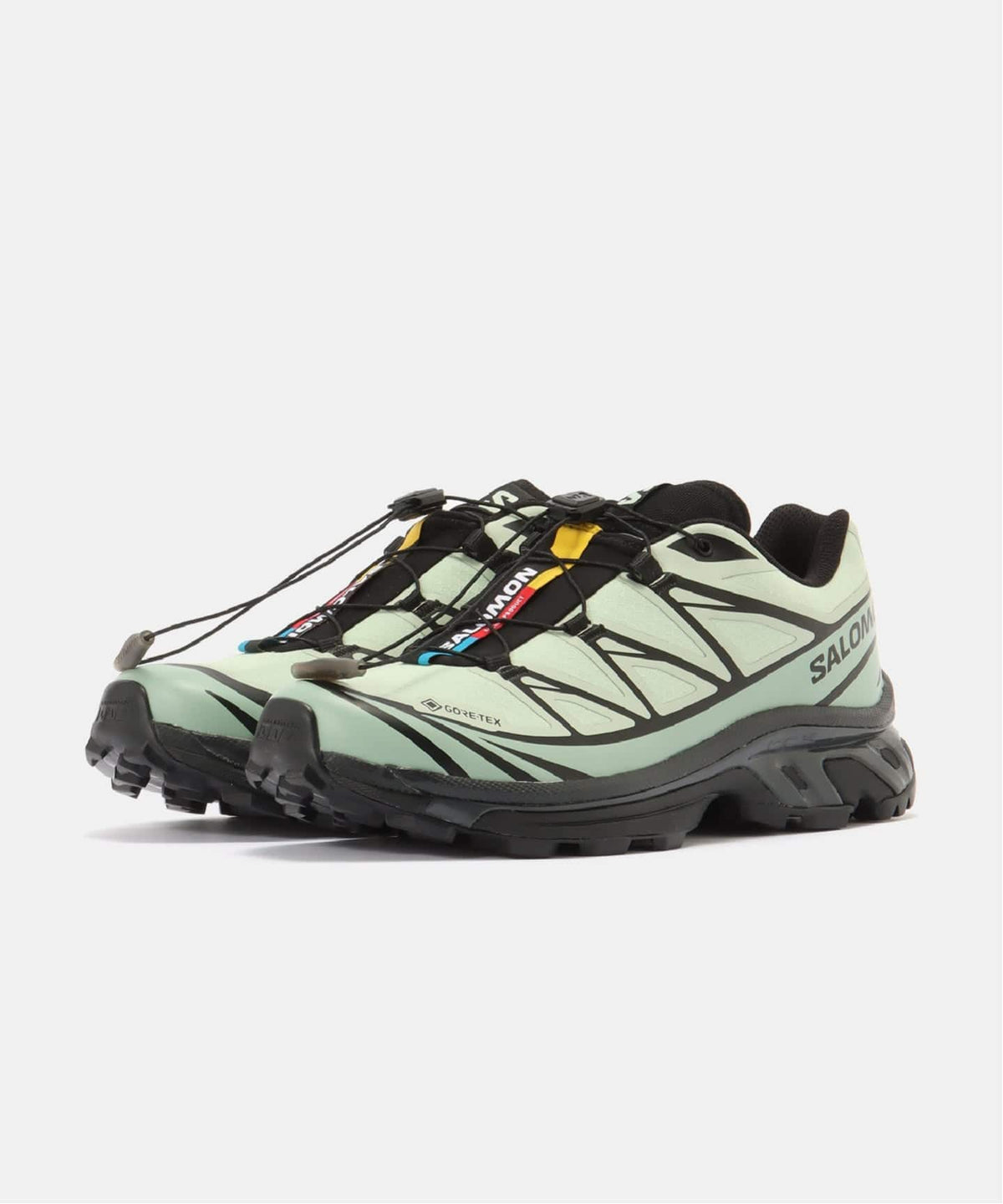 SALOMON XT-6 GTX L49306800