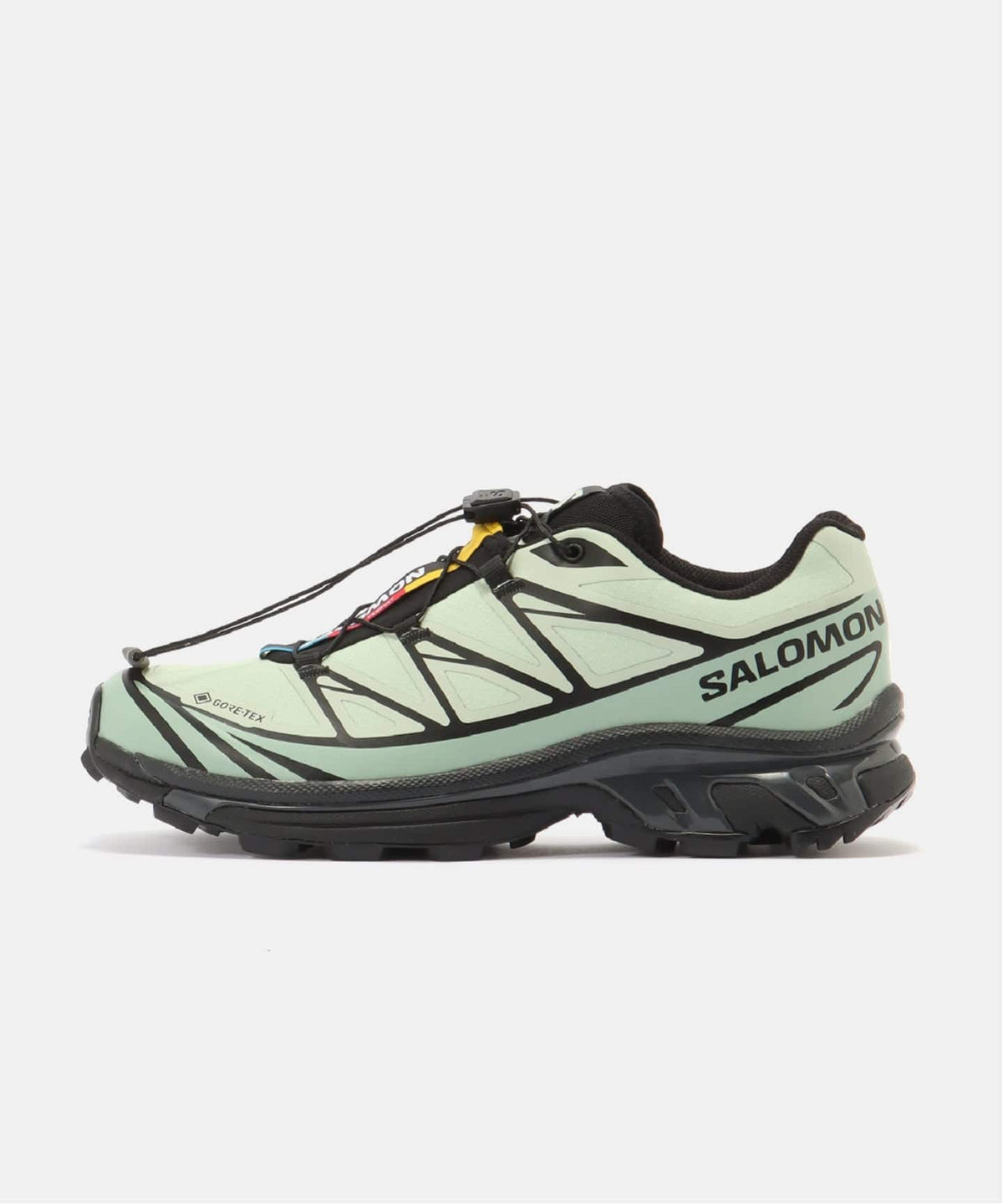 SALOMON XT-6 GTX L49306800