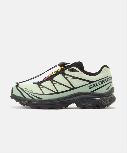 SALOMON XT-6 GTX L49306800