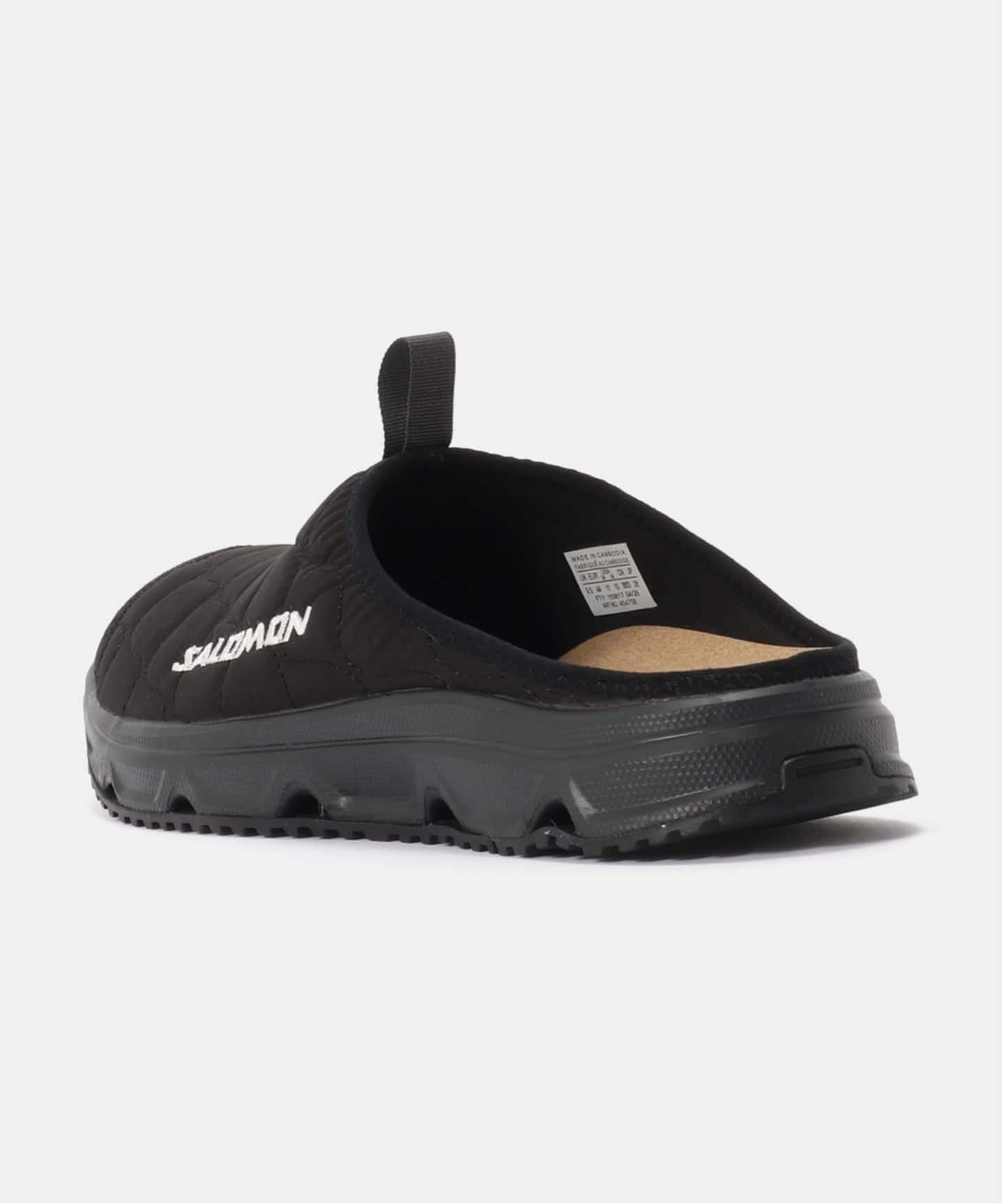 SALOMON RX SLIDE 3.0 QUILTED L45475800