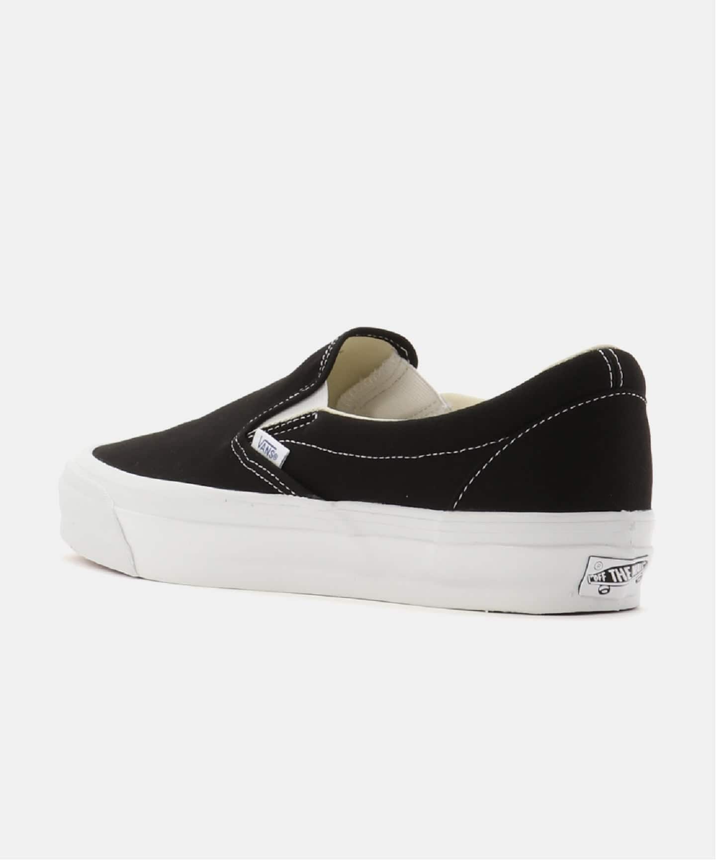 VANS PREMIUM Slip-On Reissue 98 VN000CSEBA2