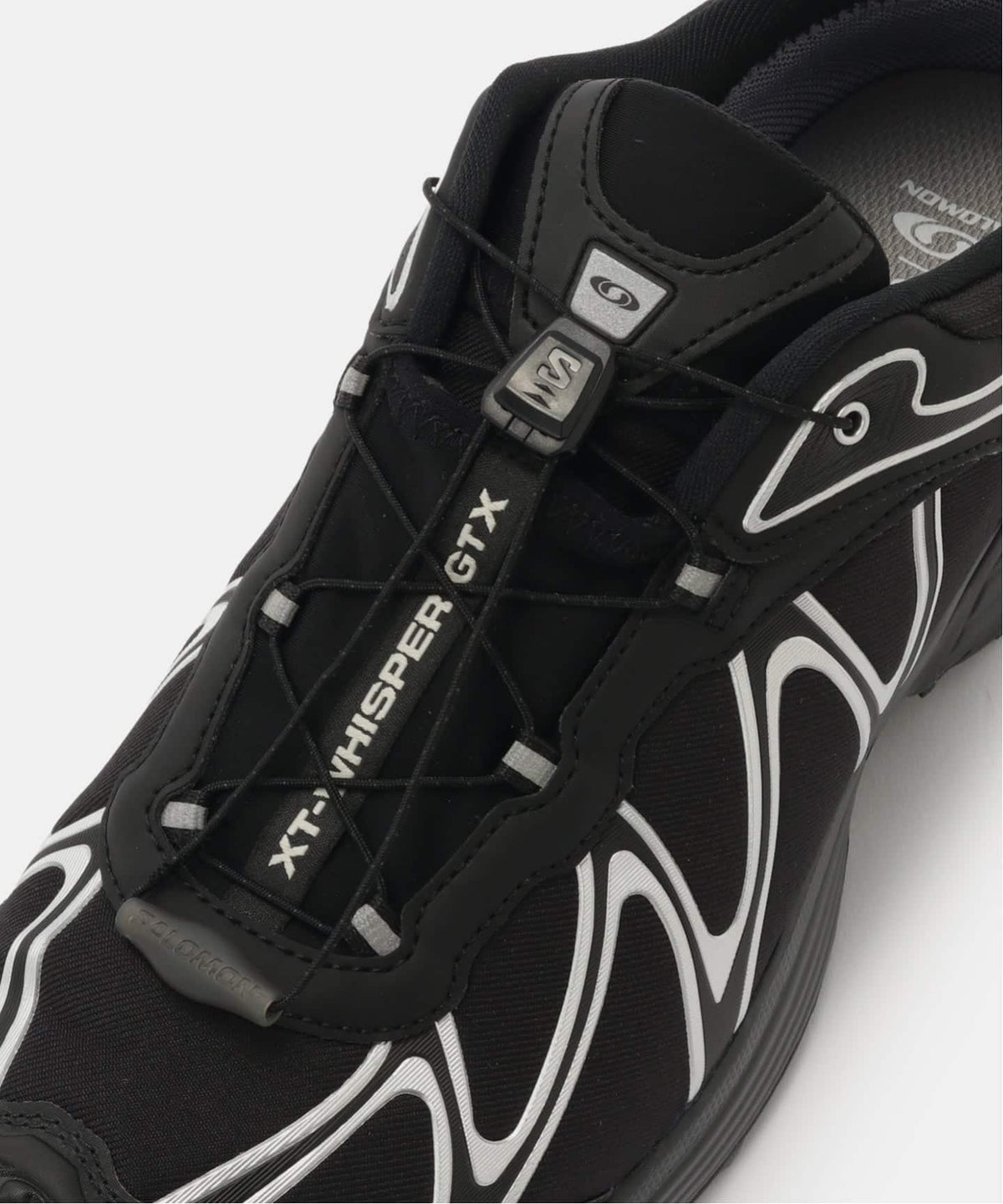 SALOMON XT-WHISPER GORE-TEX L45397700