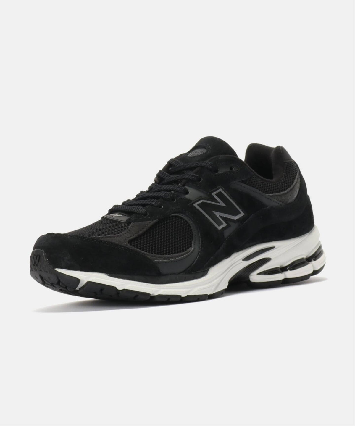 New Balance 2002R M2002RBK