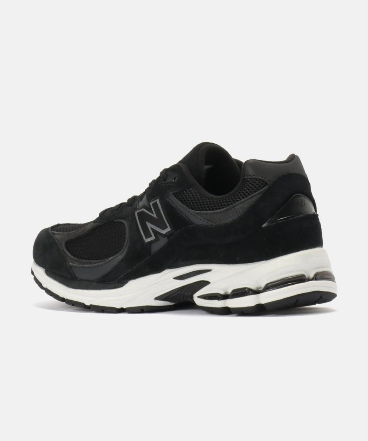 New Balance 2002R M2002RBK