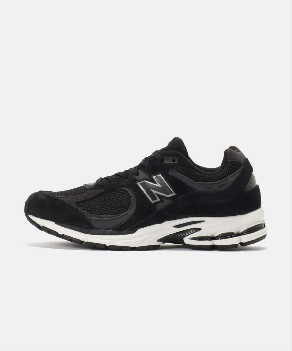 New Balance 2002R M2002RBK