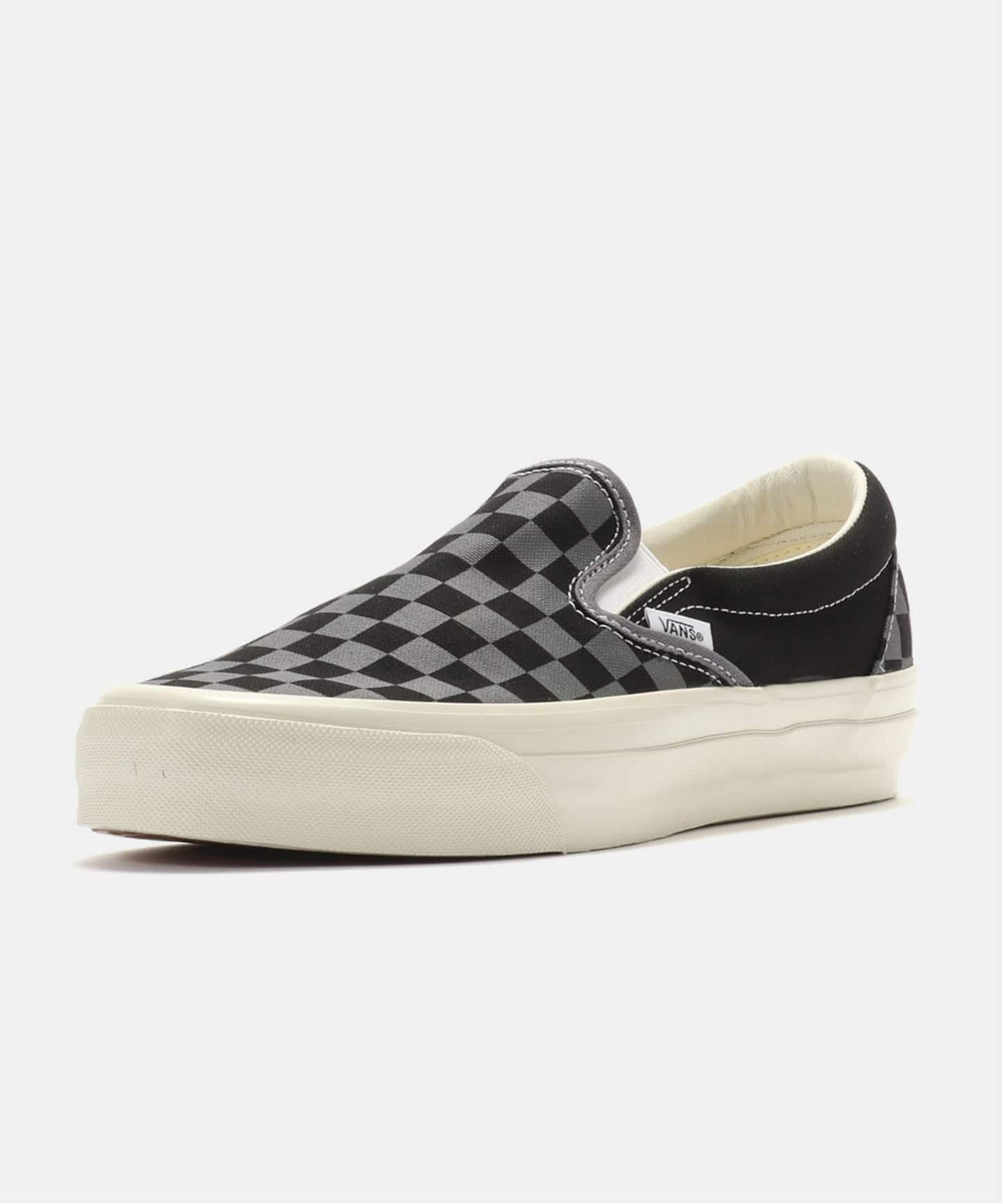 VANS PREMIUM Classic Slip-On 98 VN000D9PFSM