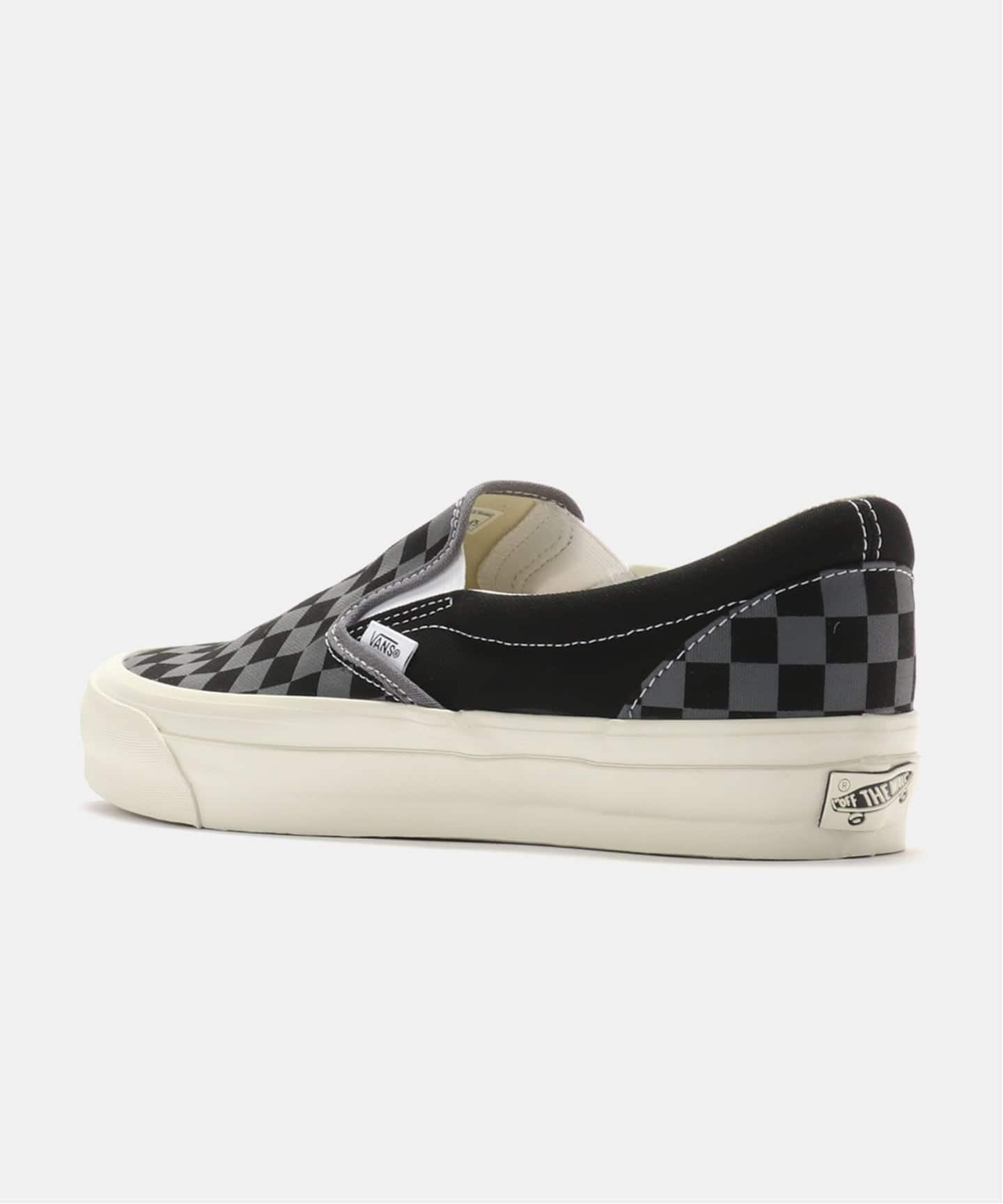 VANS PREMIUM Classic Slip-On 98 VN000D9PFSM