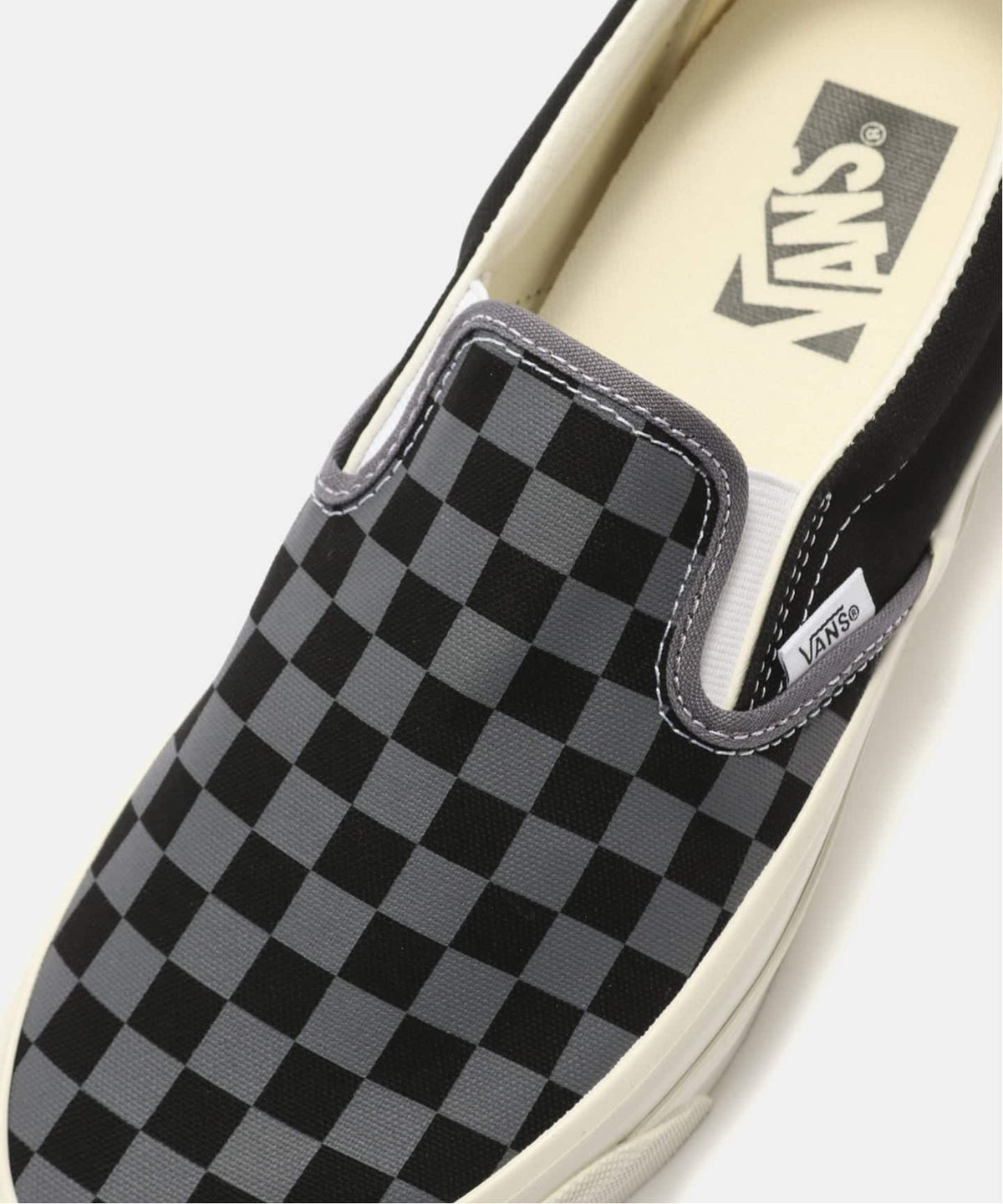 VANS PREMIUM Classic Slip-On 98 VN000D9PFSM