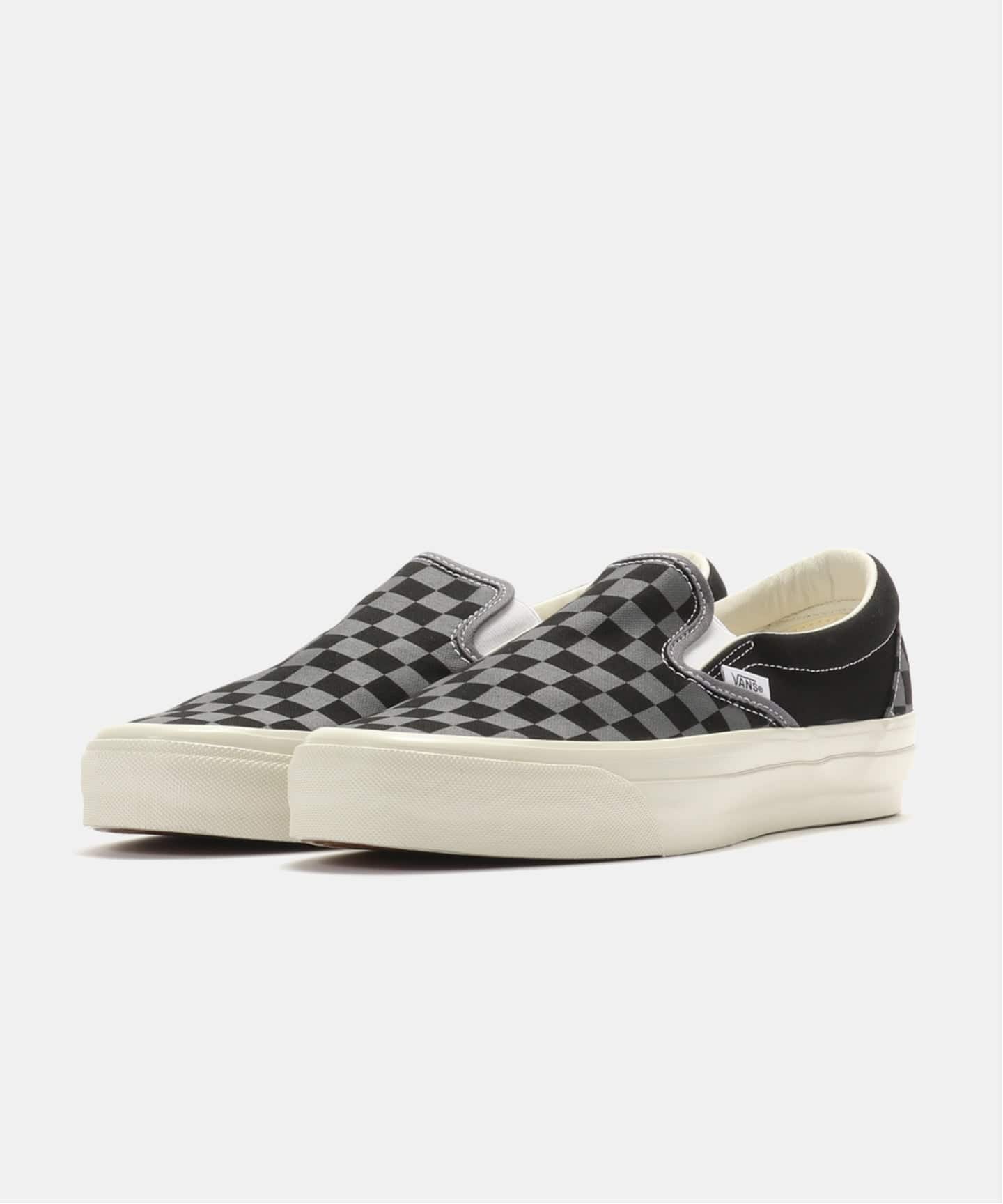 VANS PREMIUM Classic Slip-On 98 VN000D9PFSM
