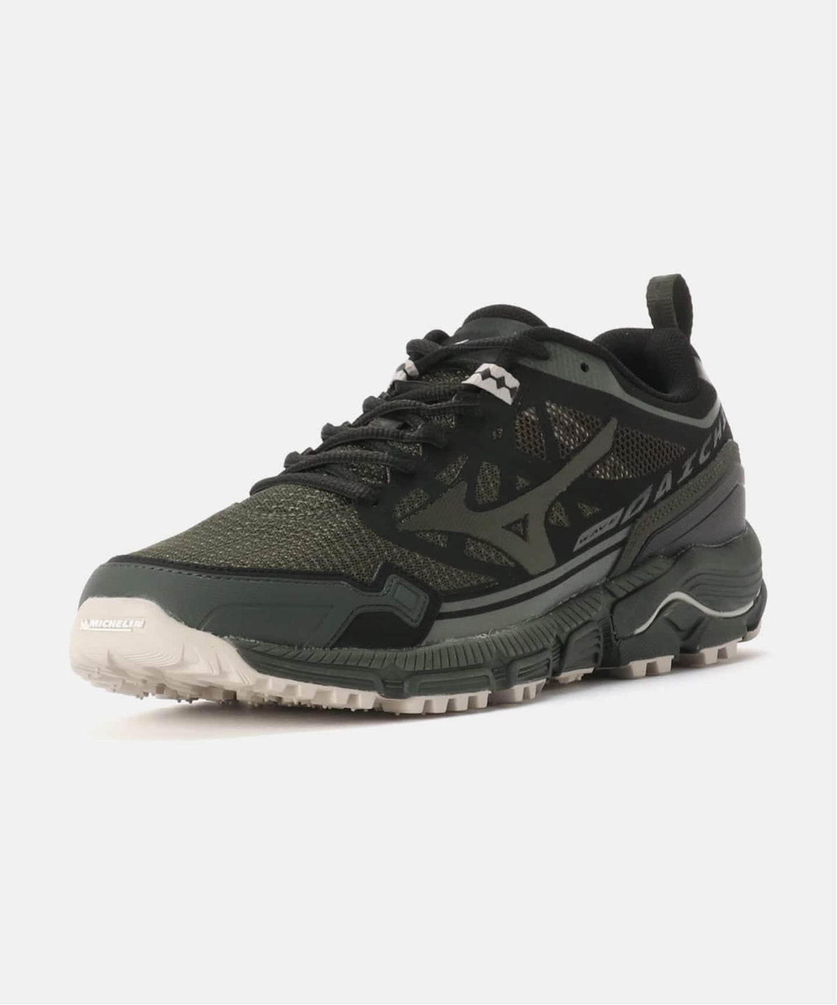 MIZUNO WAVE DAICHI LS D1GA2610-03