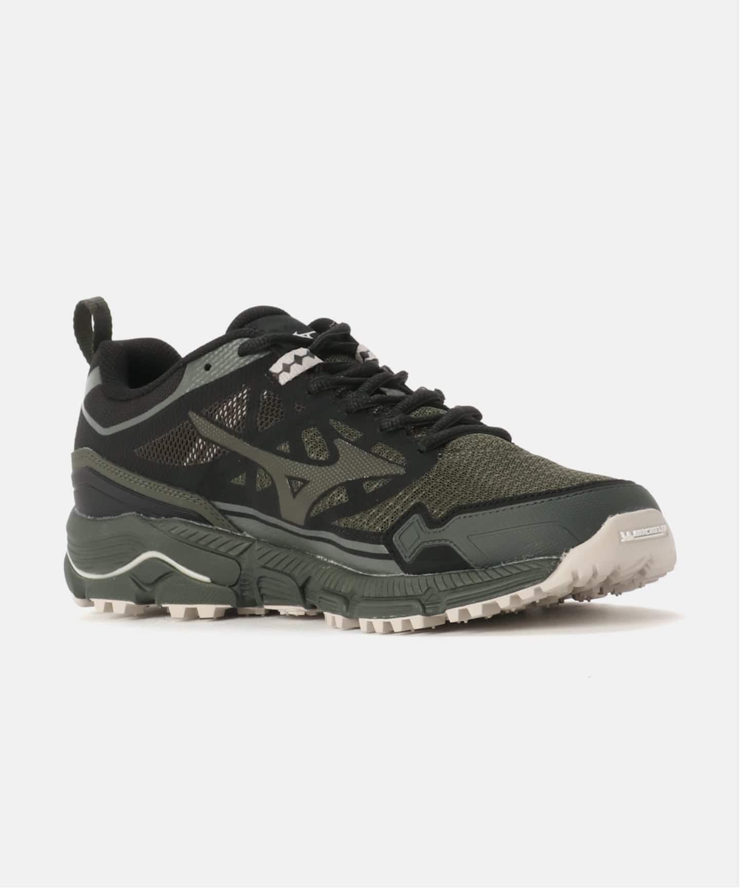 MIZUNO WAVE DAICHI LS D1GA2610-03