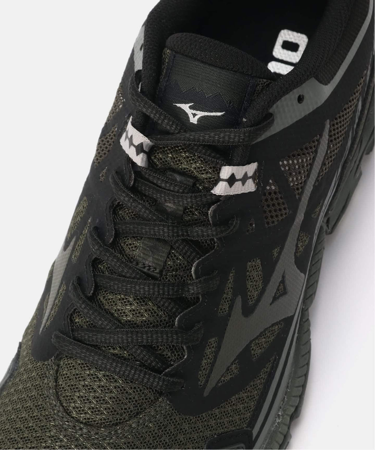 MIZUNO WAVE DAICHI LS D1GA2610-03