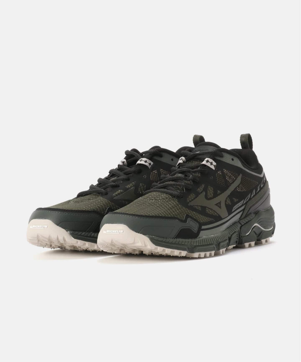 MIZUNO WAVE DAICHI LS D1GA2610-03