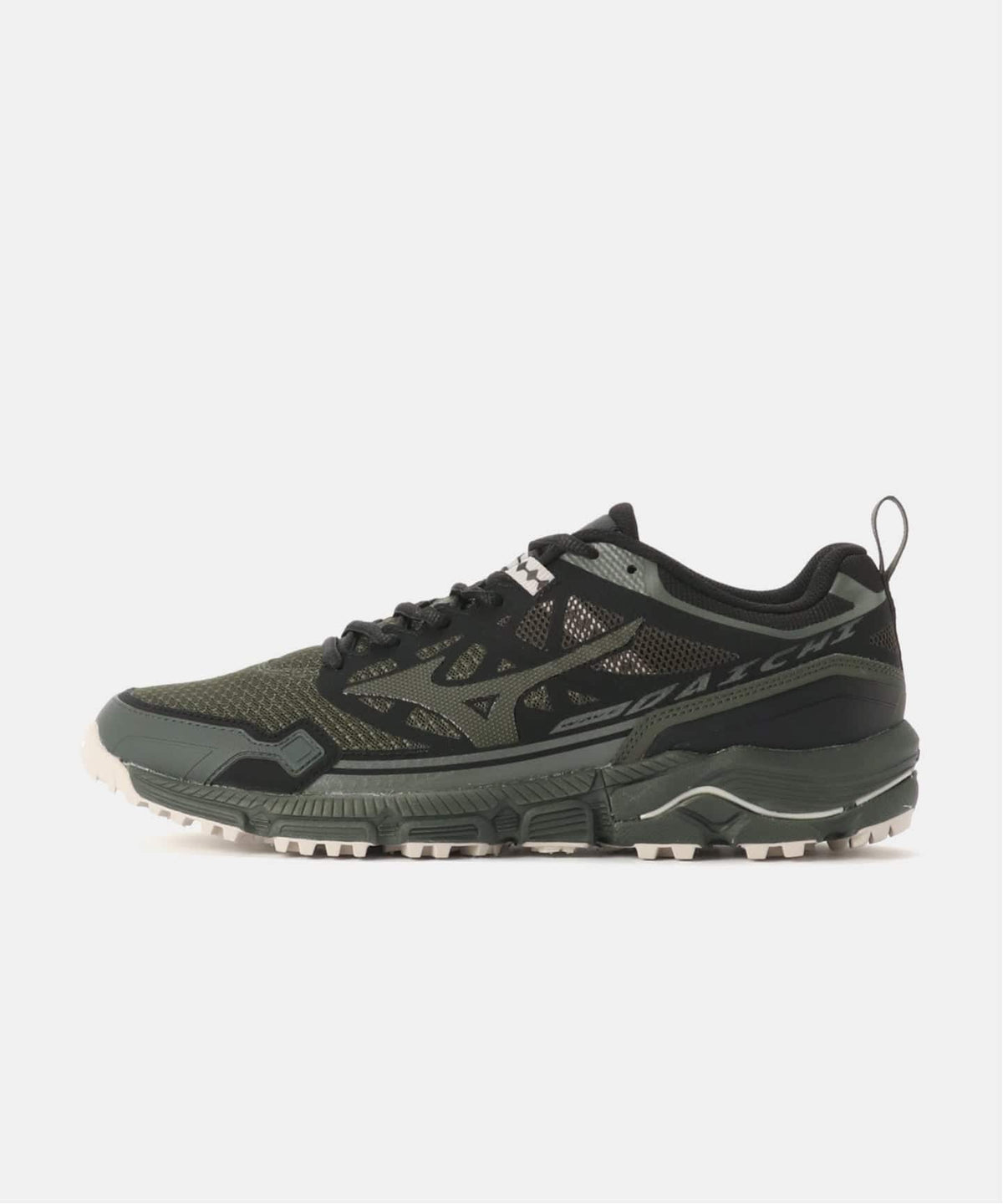 MIZUNO WAVE DAICHI LS D1GA2610-03