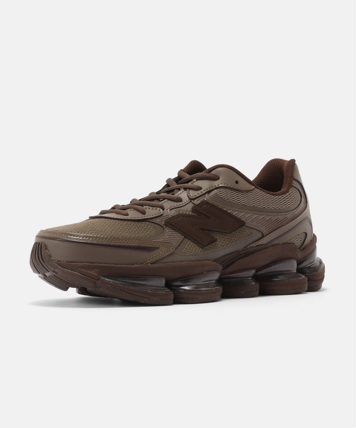 New Balance ABZORB 2000 Luxe U20004EY