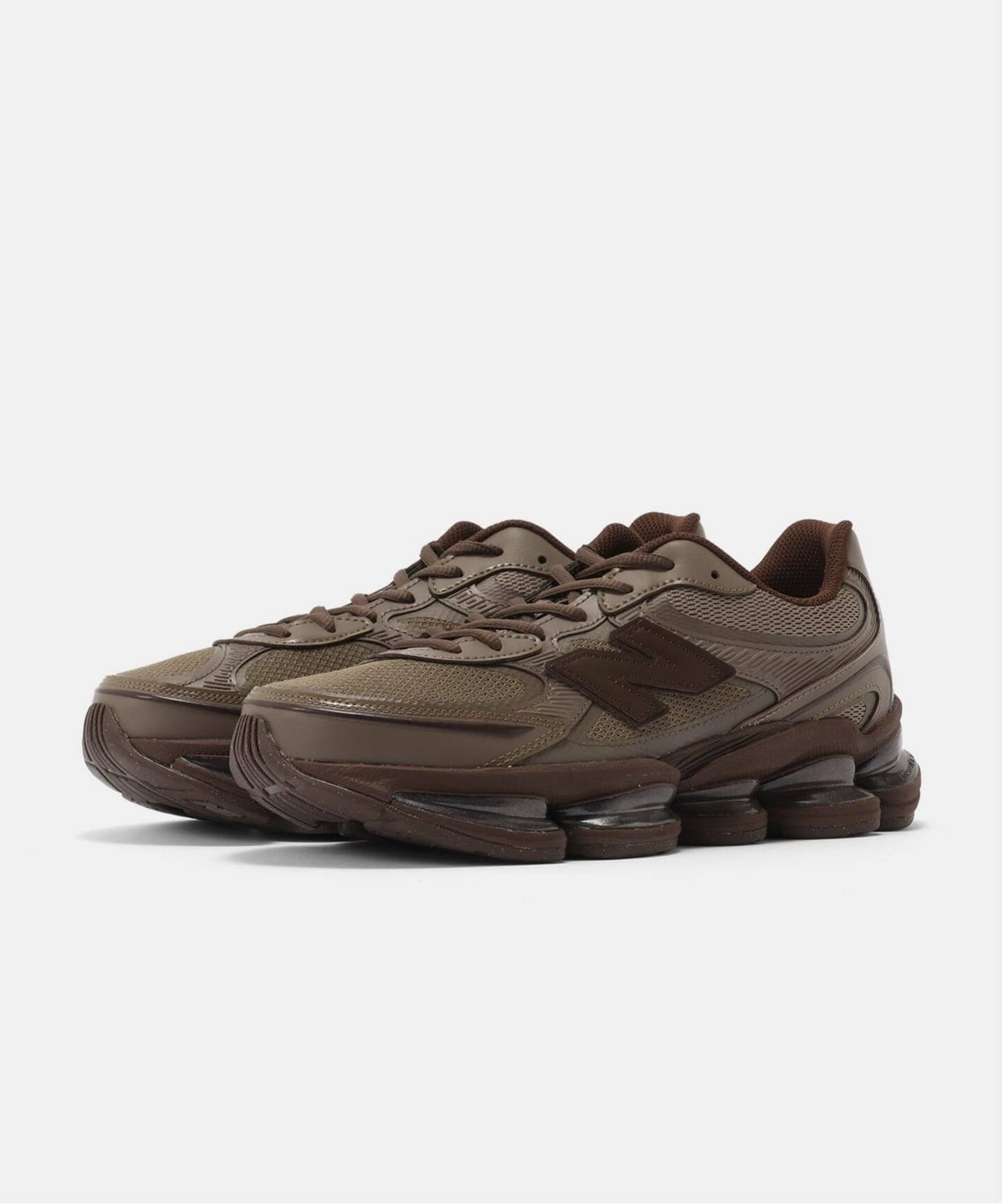 New Balance ABZORB 2000 Luxe U20004EY
