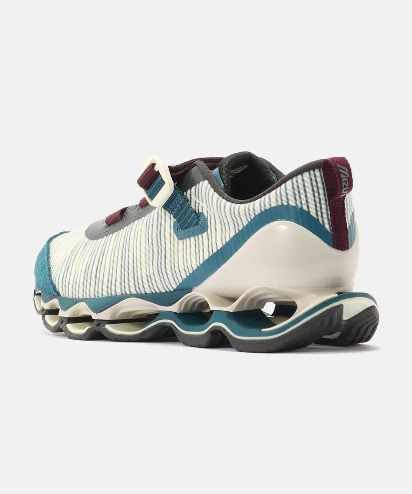 MIZUNO WAVE PROPHECY STRAP2 D1GA2603-03