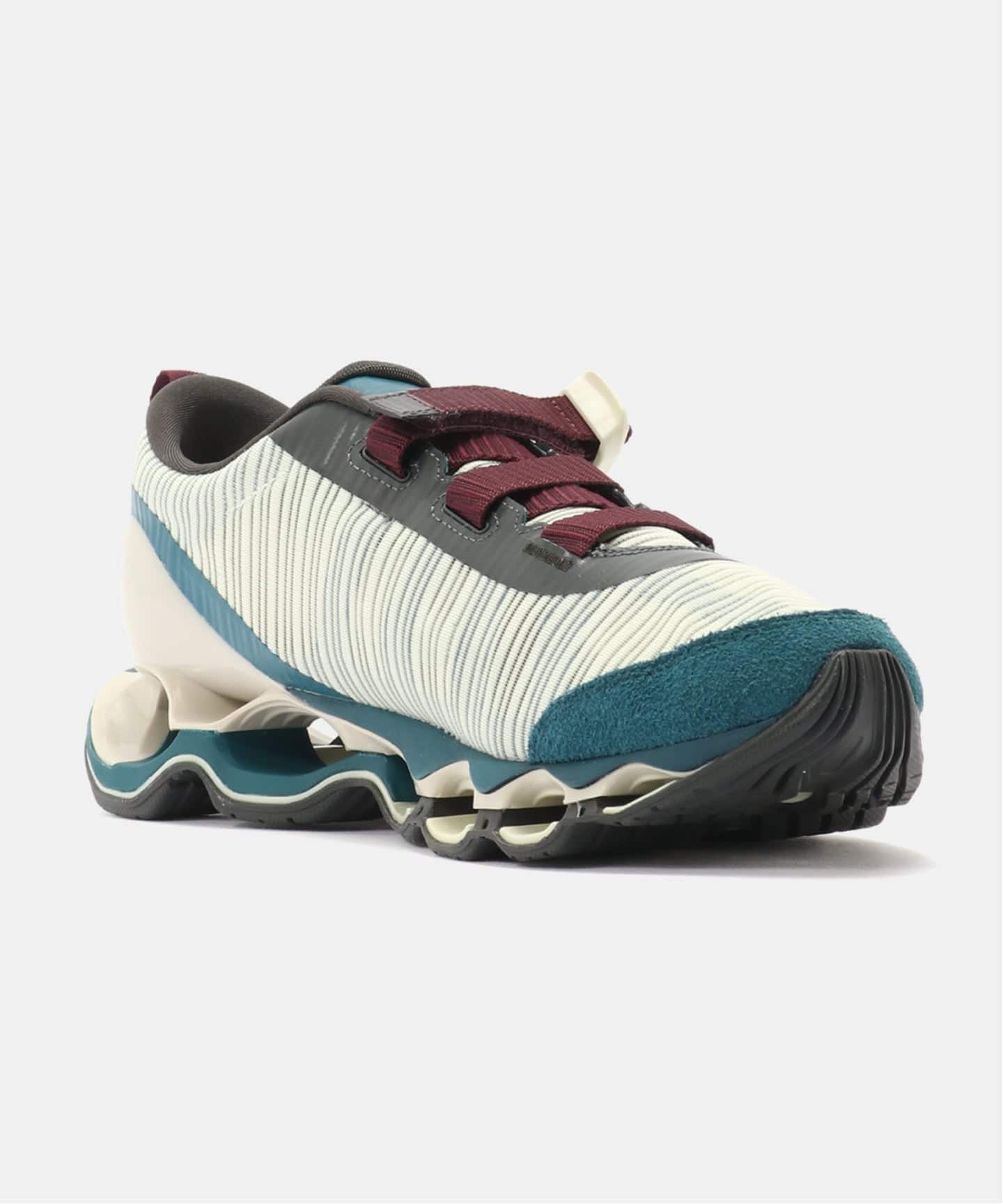 MIZUNO WAVE PROPHECY STRAP2 D1GA2603-03