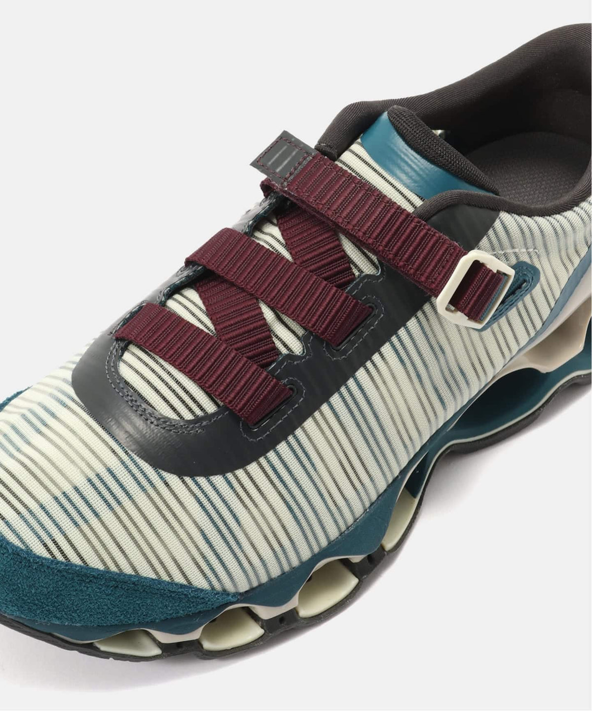 MIZUNO WAVE PROPHECY STRAP2 D1GA2603-03