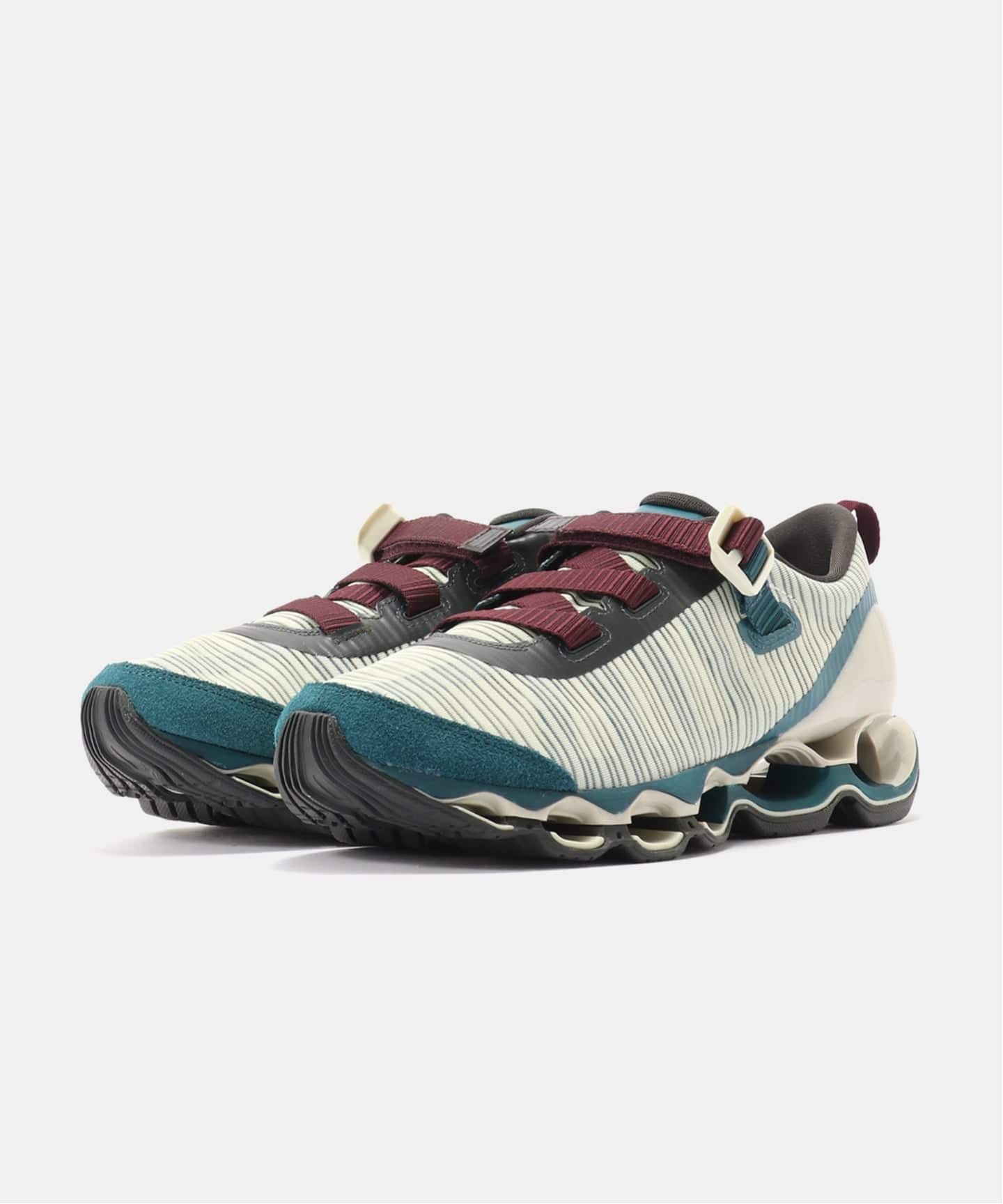 MIZUNO WAVE PROPHECY STRAP2 D1GA2603-03