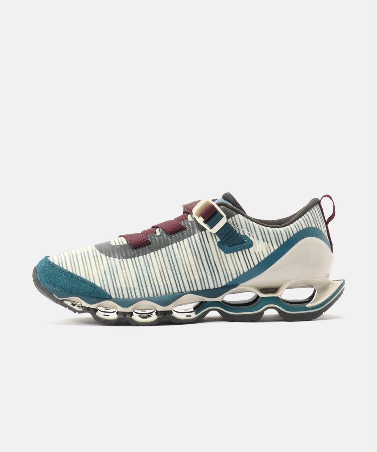 MIZUNO WAVE PROPHECY STRAP2 D1GA2603-03