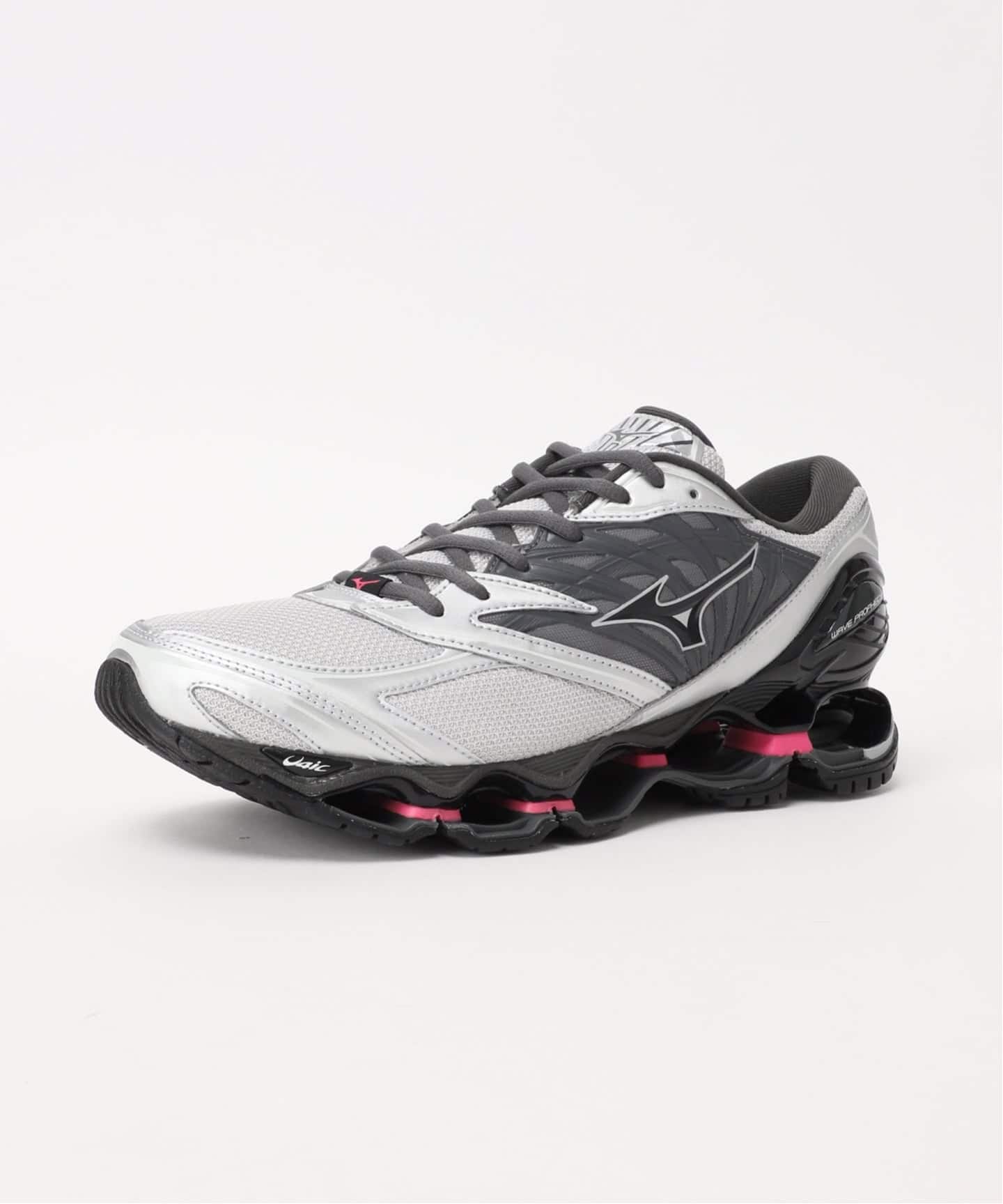 【日本国内限定カラー】MIZUNO WAVE PROPHECY LS D1GA3337-08