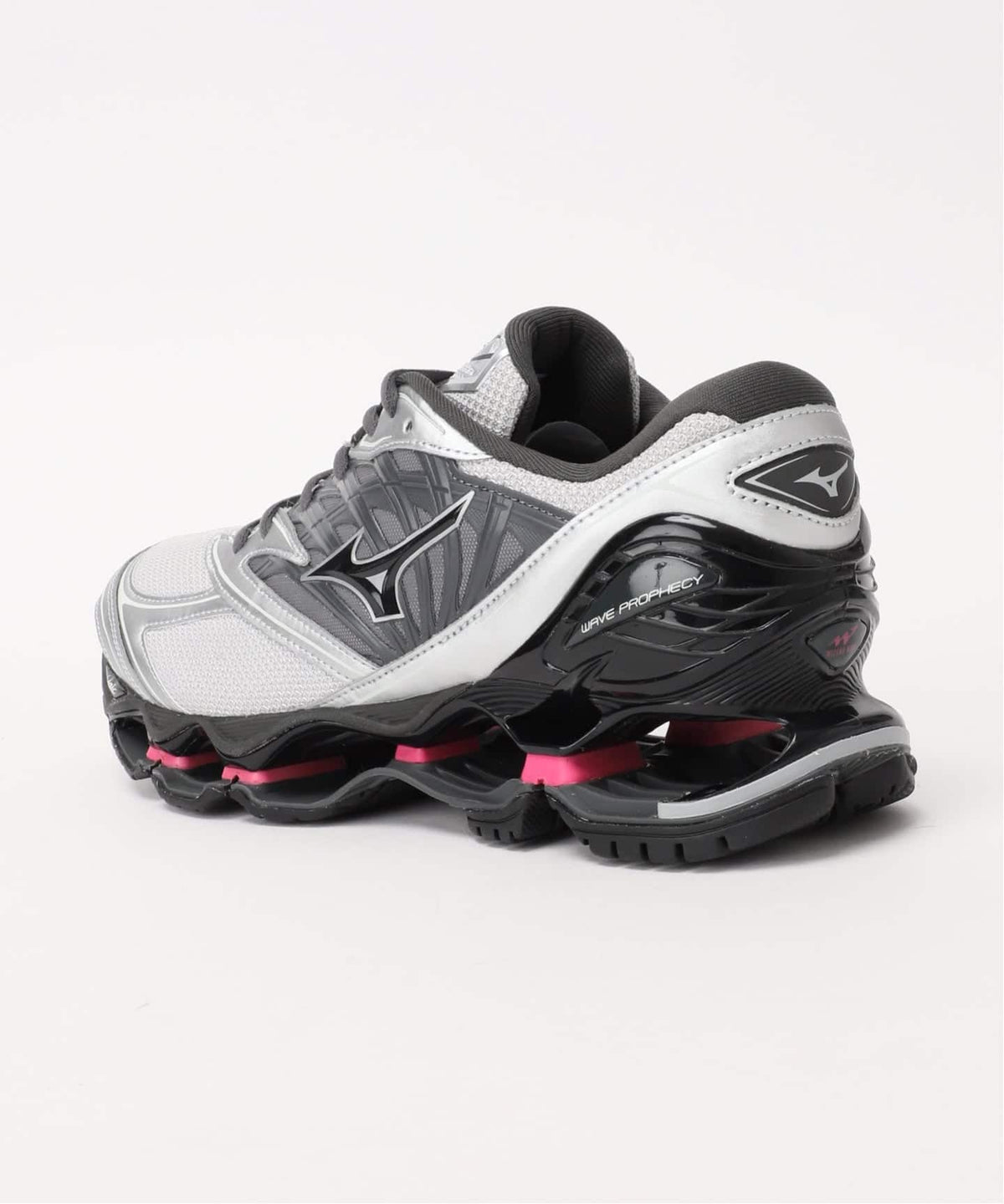 【日本国内限定カラー】MIZUNO WAVE PROPHECY LS D1GA3337-08