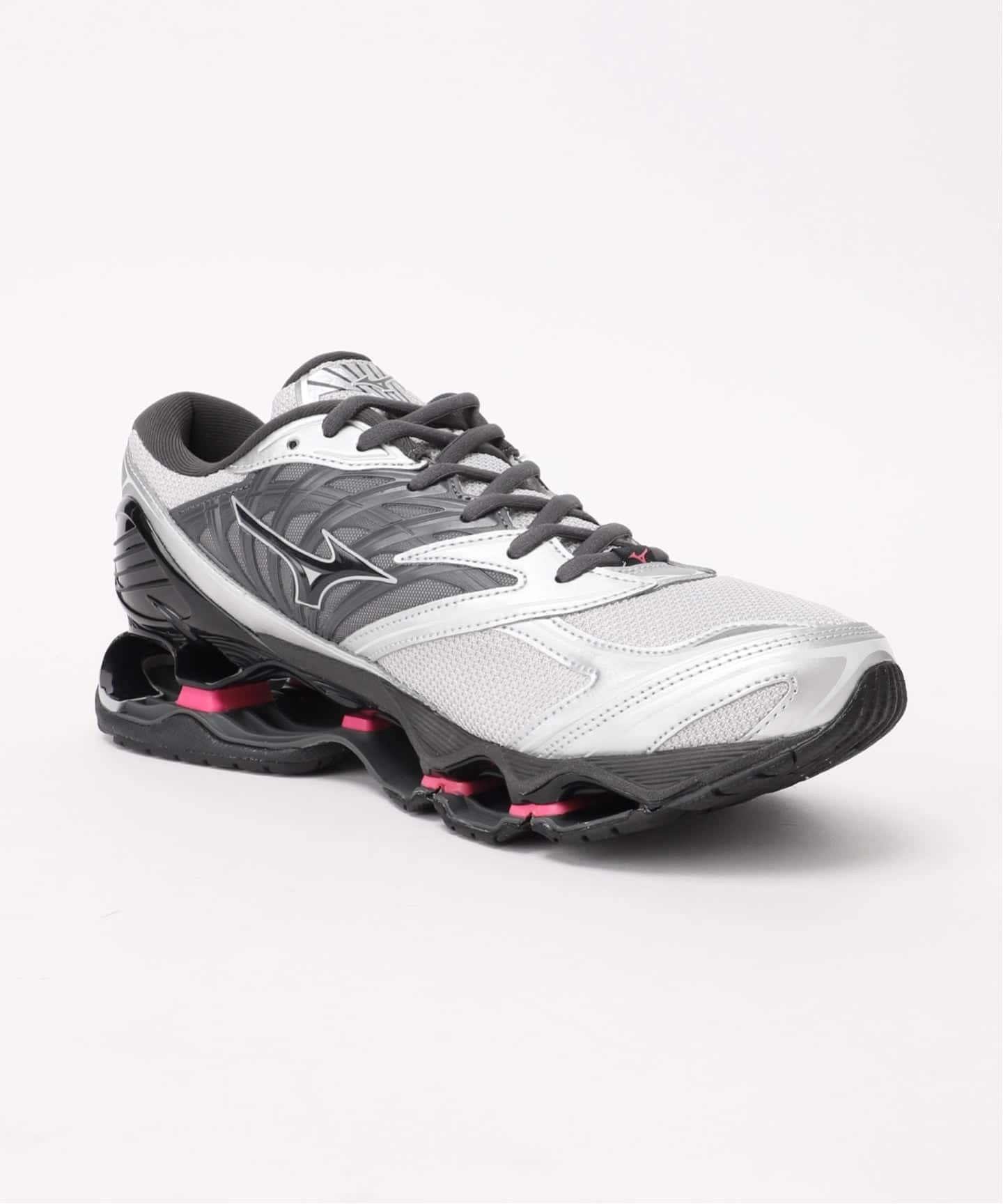 【日本国内限定カラー】MIZUNO WAVE PROPHECY LS D1GA3337-08