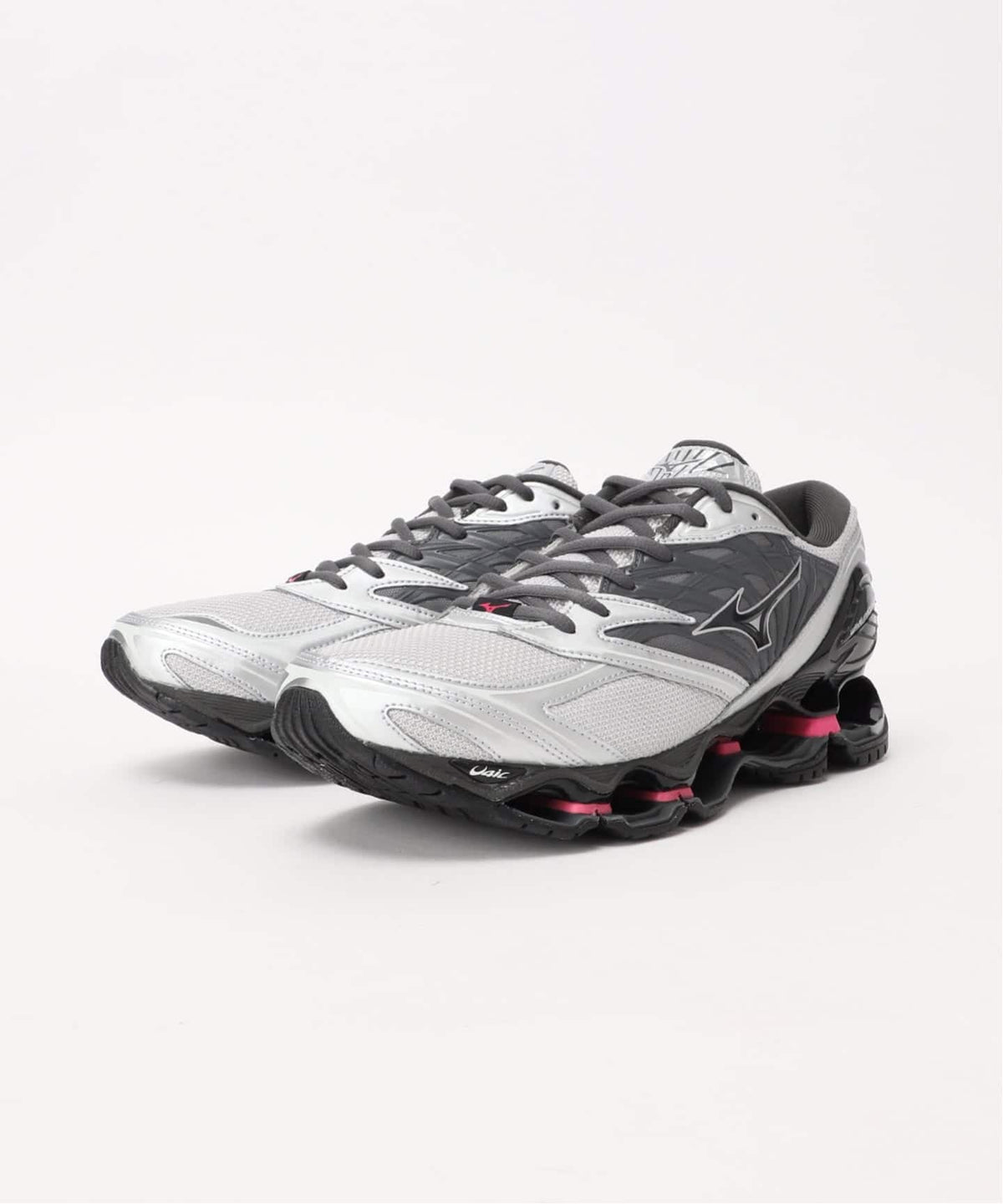 【日本国内限定カラー】MIZUNO WAVE PROPHECY LS D1GA3337-08