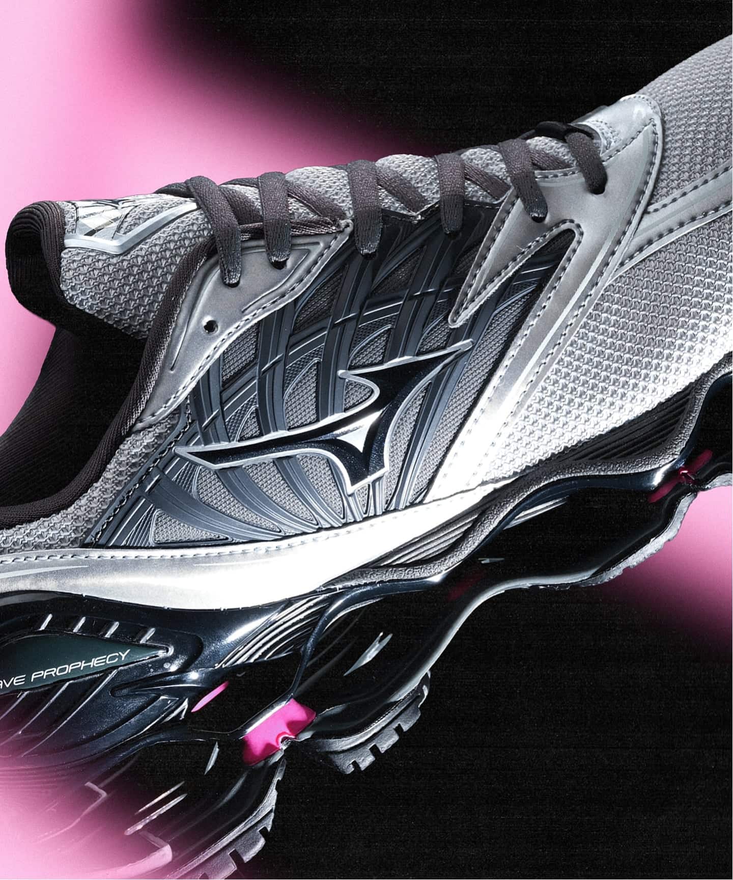 【日本国内限定カラー】MIZUNO WAVE PROPHECY LS D1GA3337-08