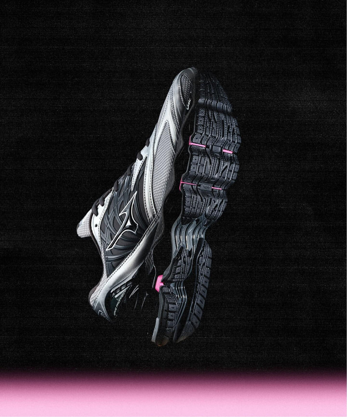 【日本国内限定カラー】MIZUNO WAVE PROPHECY LS D1GA3337-08