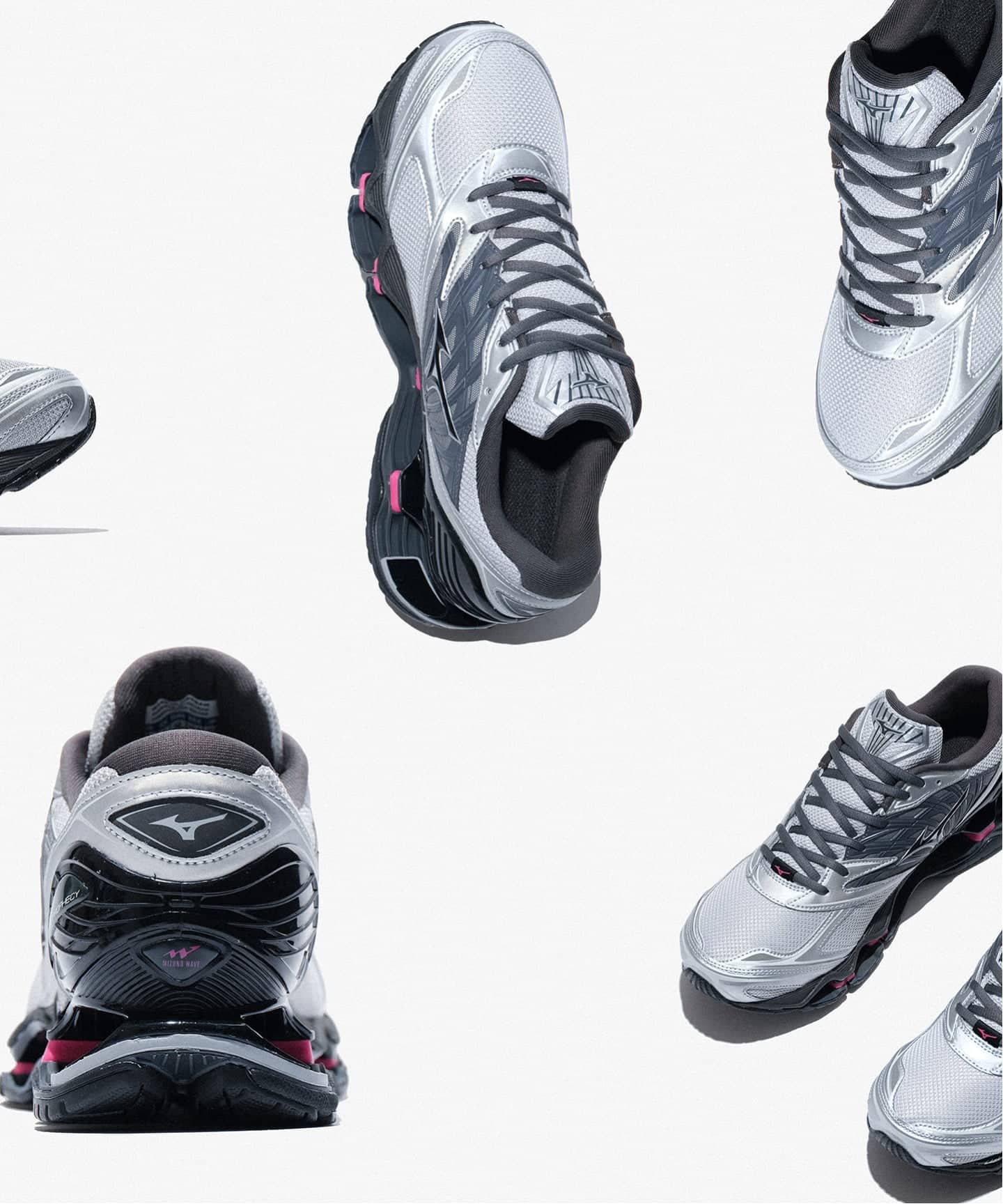 【日本国内限定カラー】MIZUNO WAVE PROPHECY LS D1GA3337-08