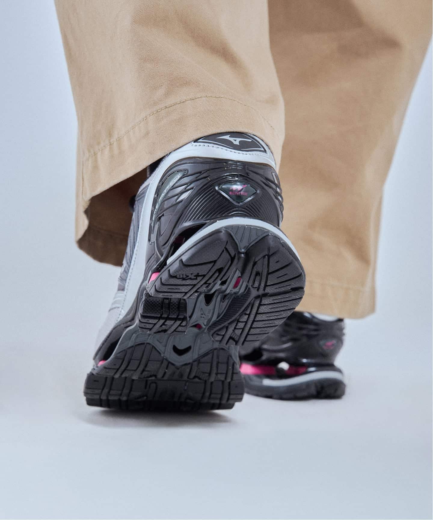 【日本国内限定カラー】MIZUNO WAVE PROPHECY LS D1GA3337-08