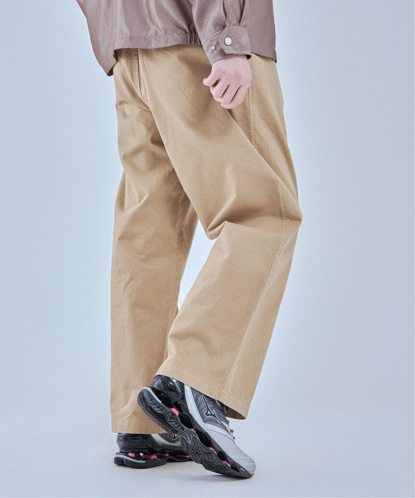 【日本国内限定カラー】MIZUNO WAVE PROPHECY LS D1GA3337-08